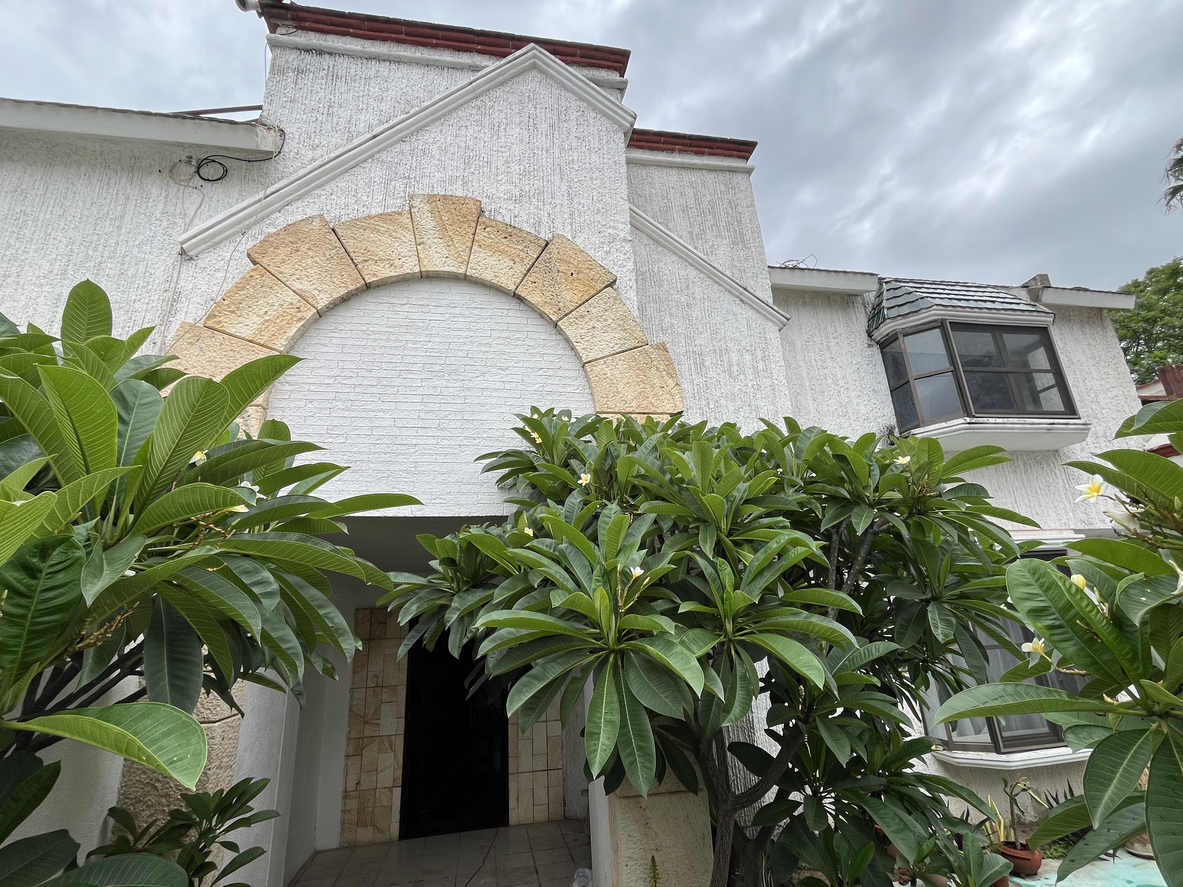 Casa Cortez