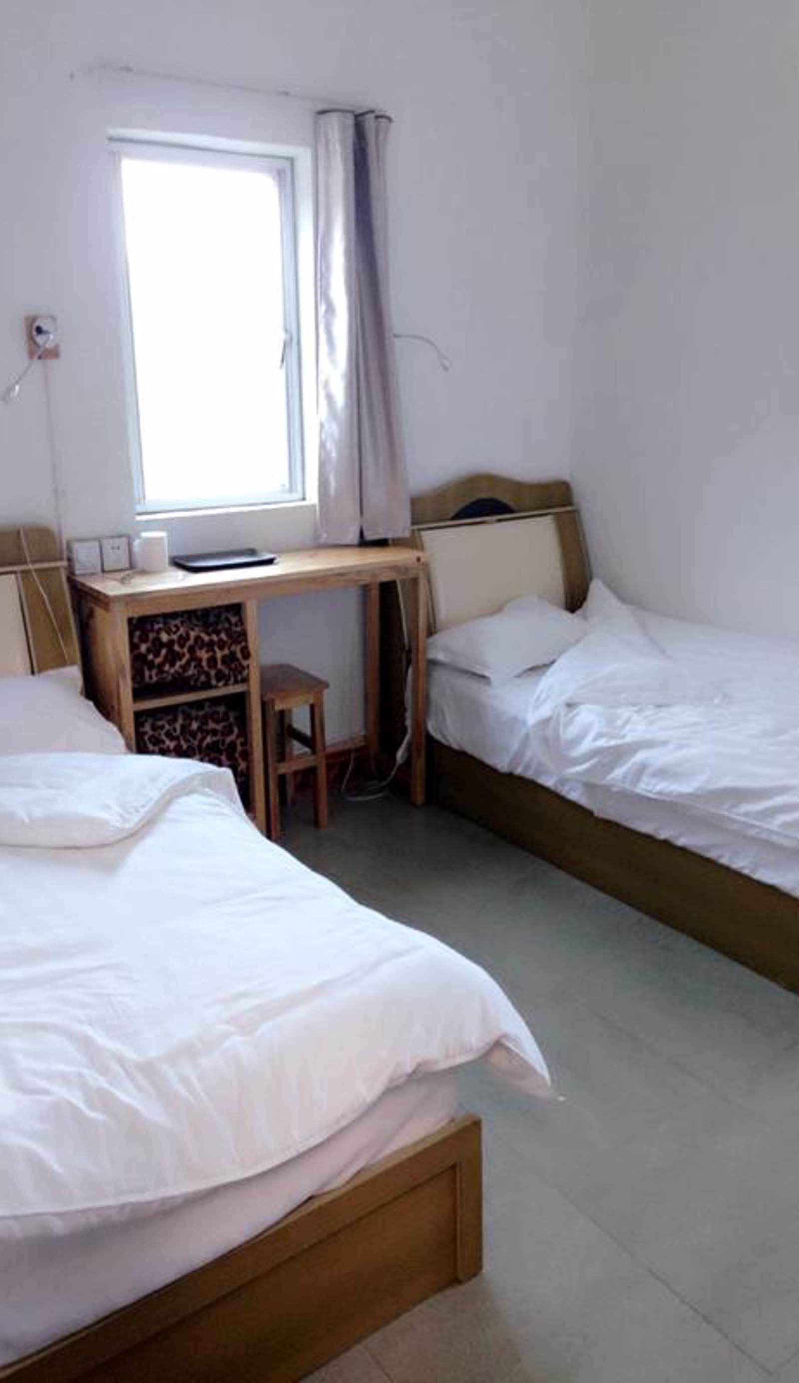 Sunny Guest House