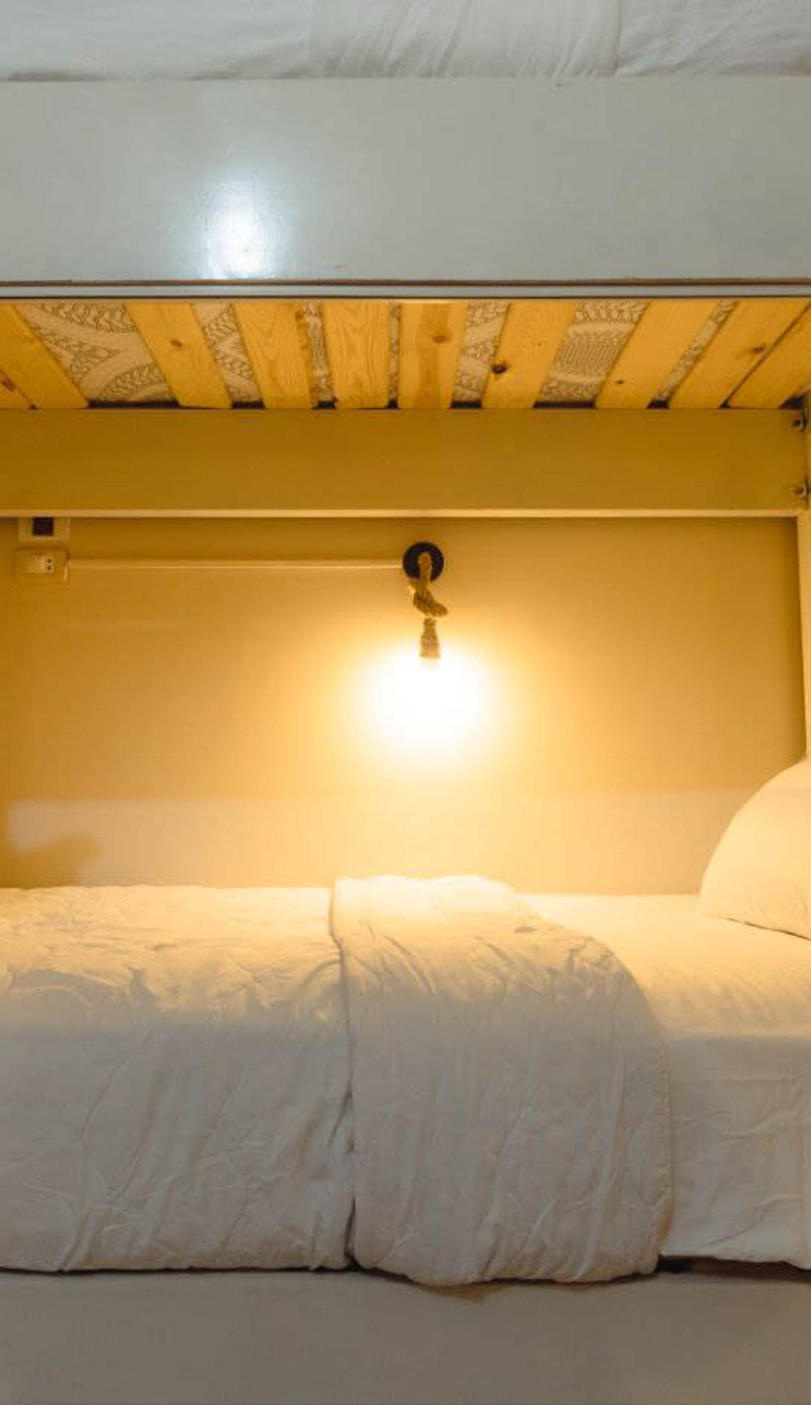 Wanees Hostel