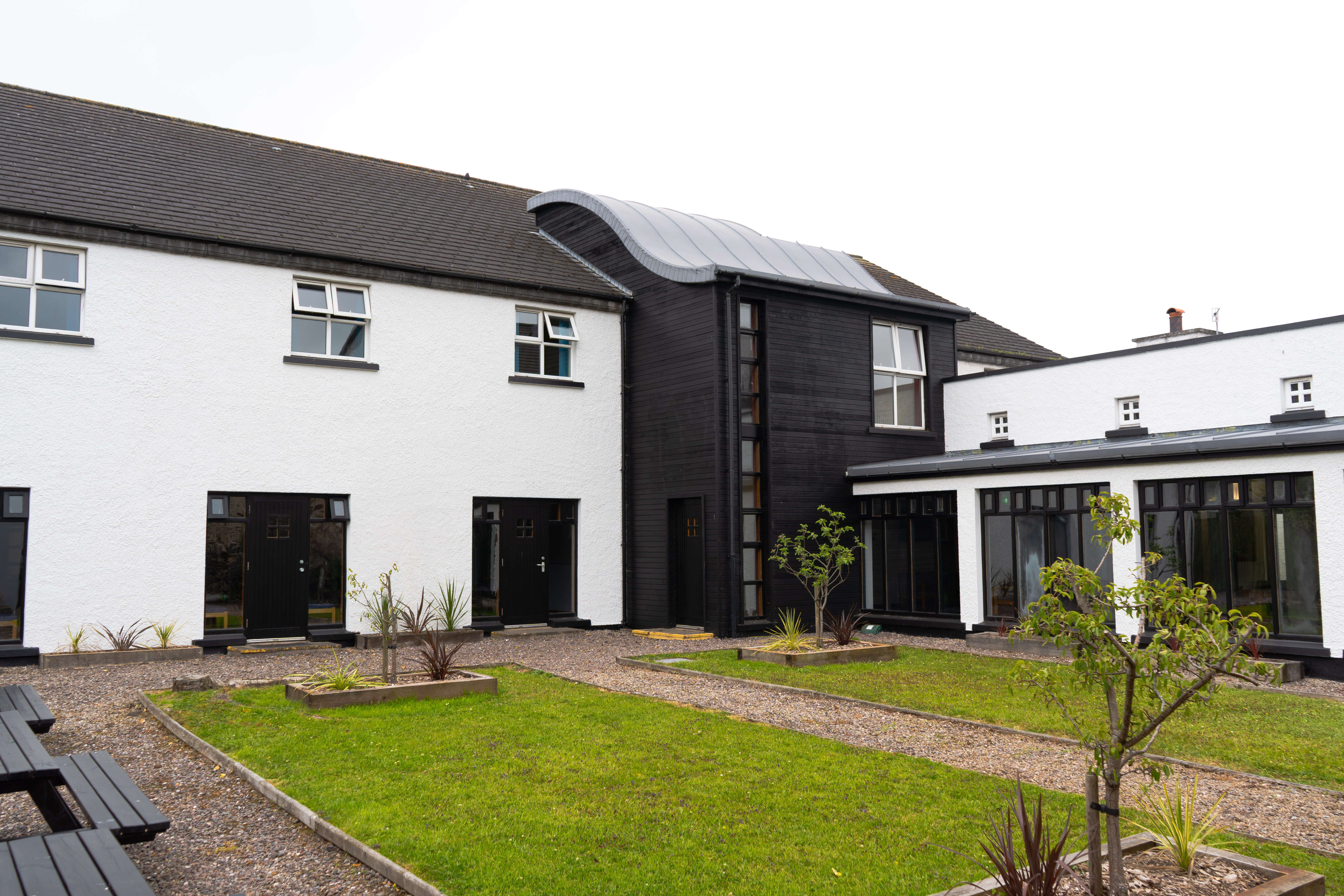Bushmills Hostel