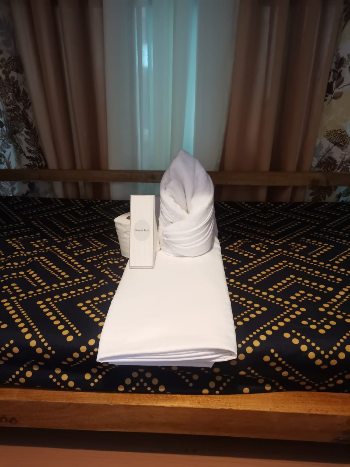 Tavace Retreat Homestay