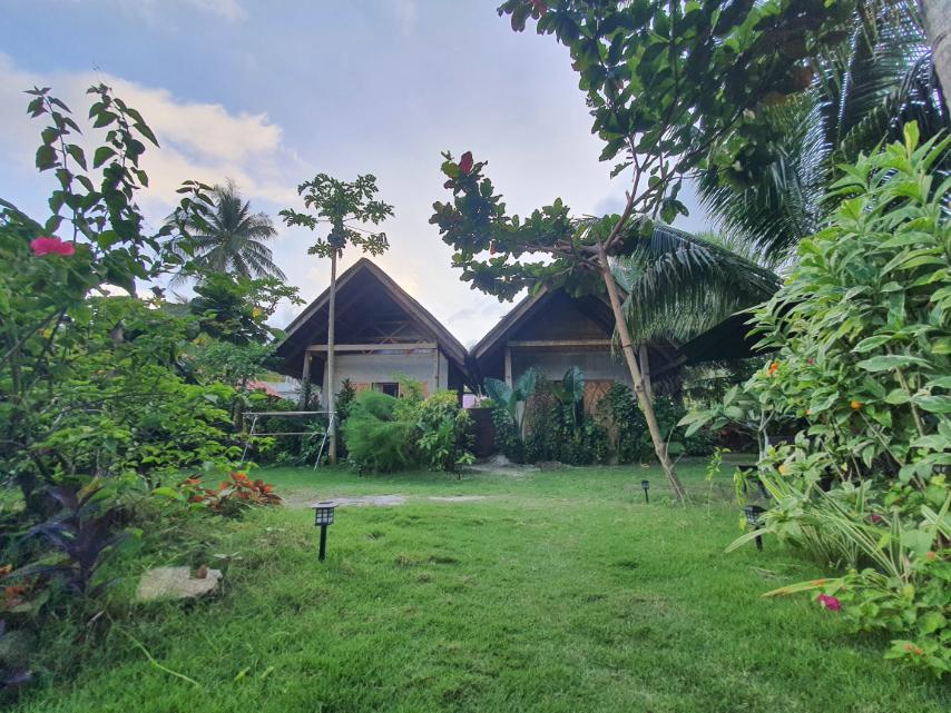 Coleto Siargao