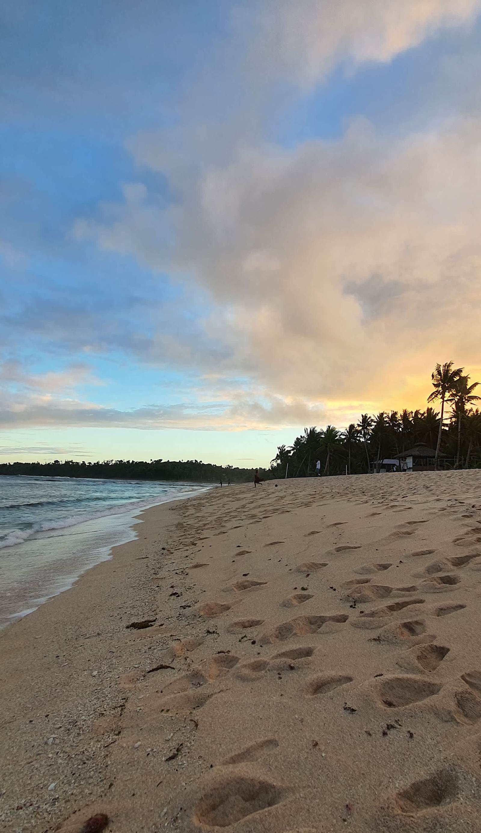Coleto Siargao
