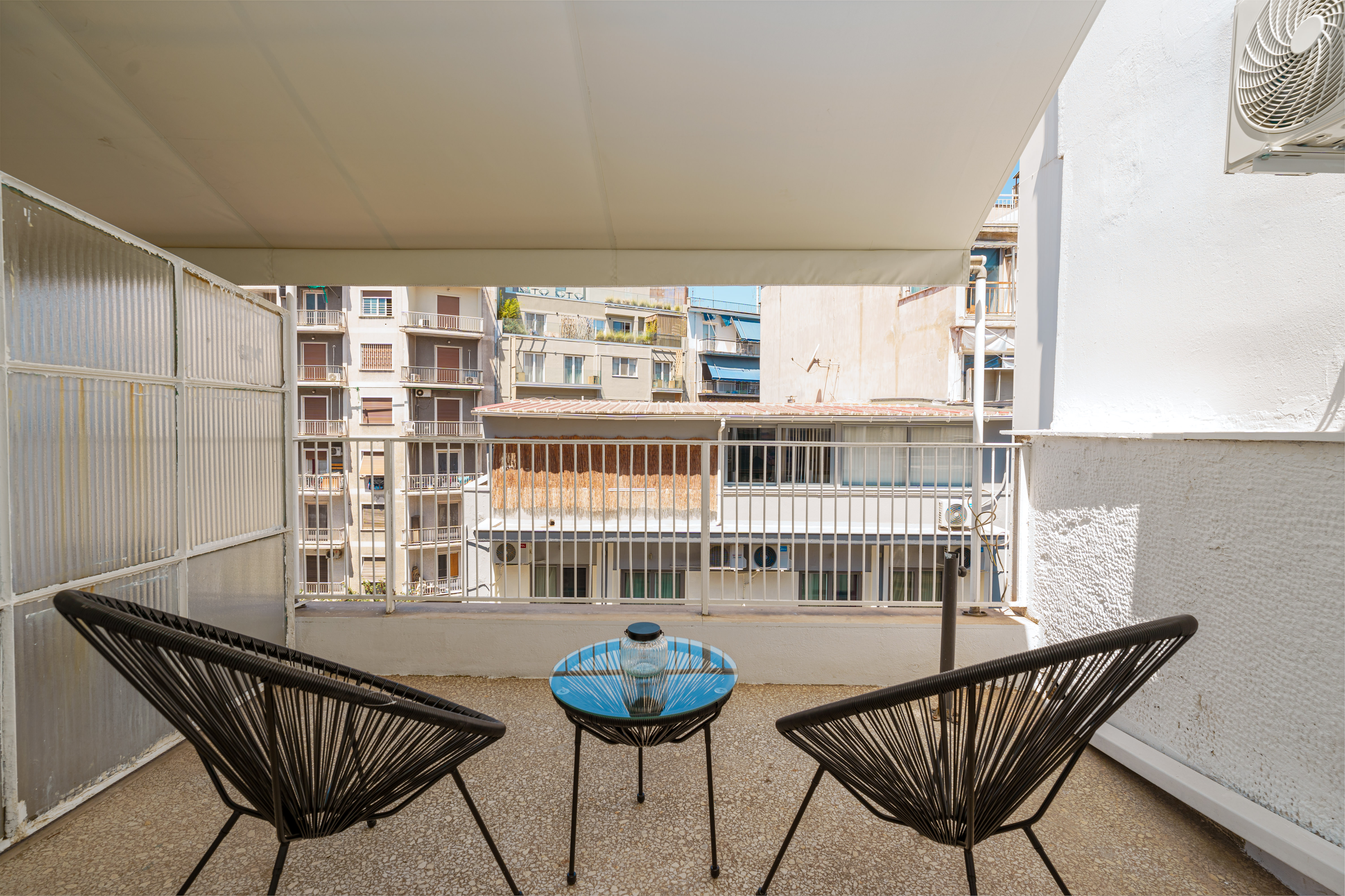 Eirini Residence
