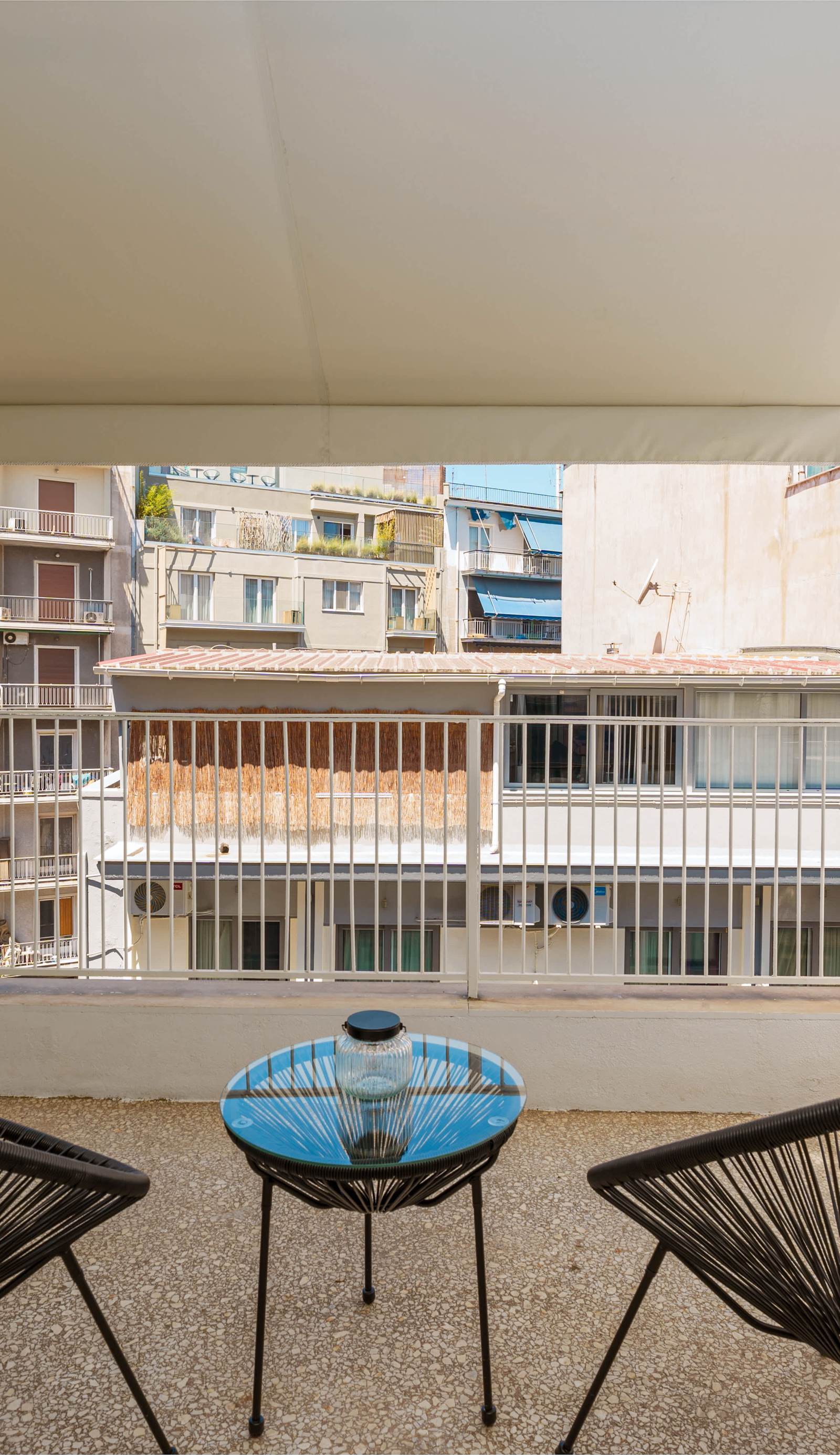 Eirini Residence