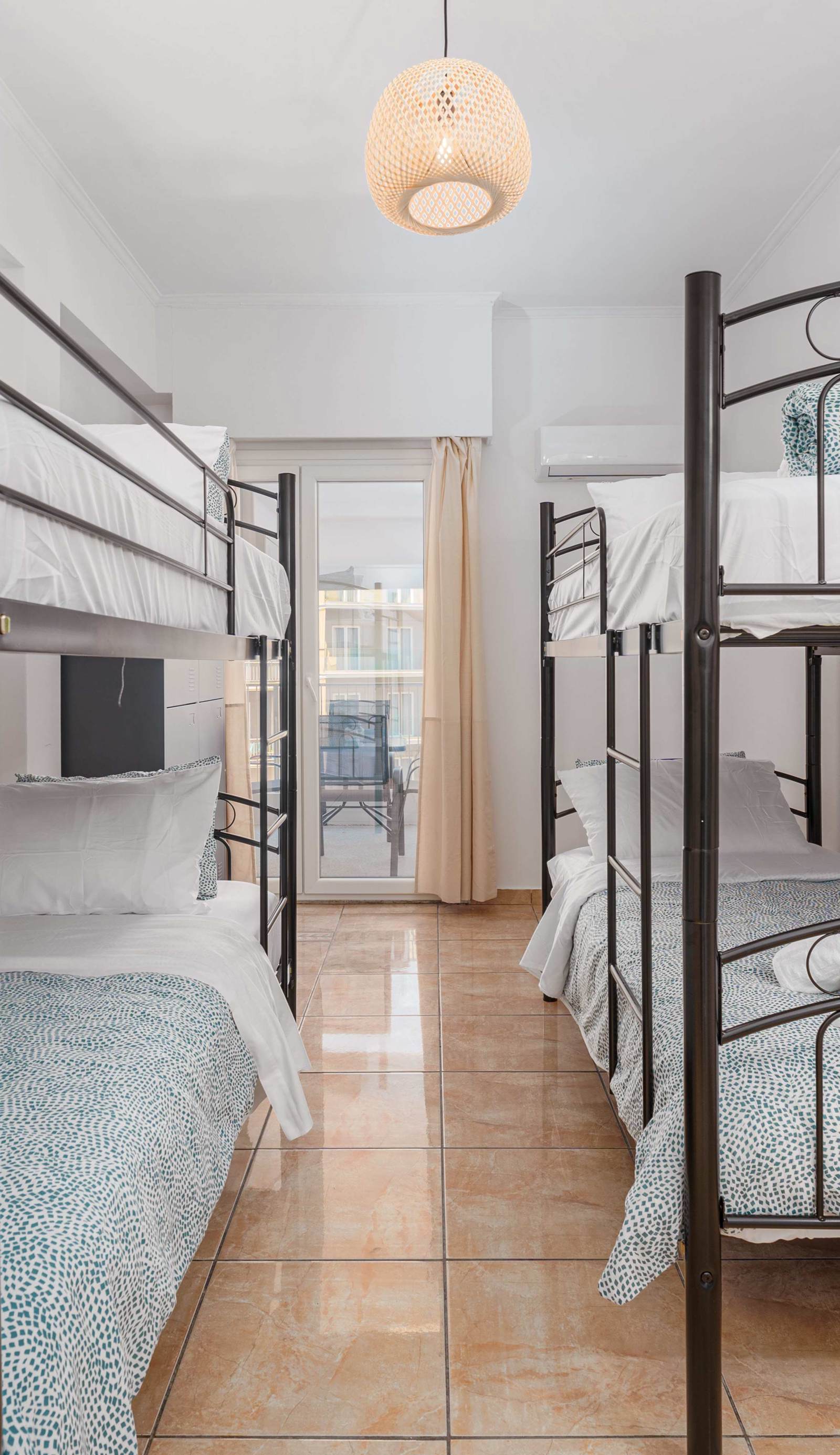Eirini Residence