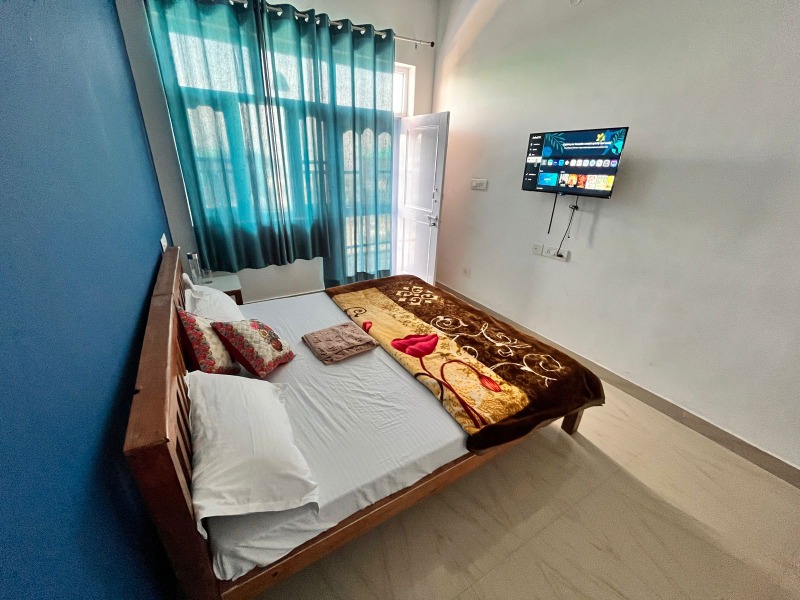 Bir-Aadry Homestay