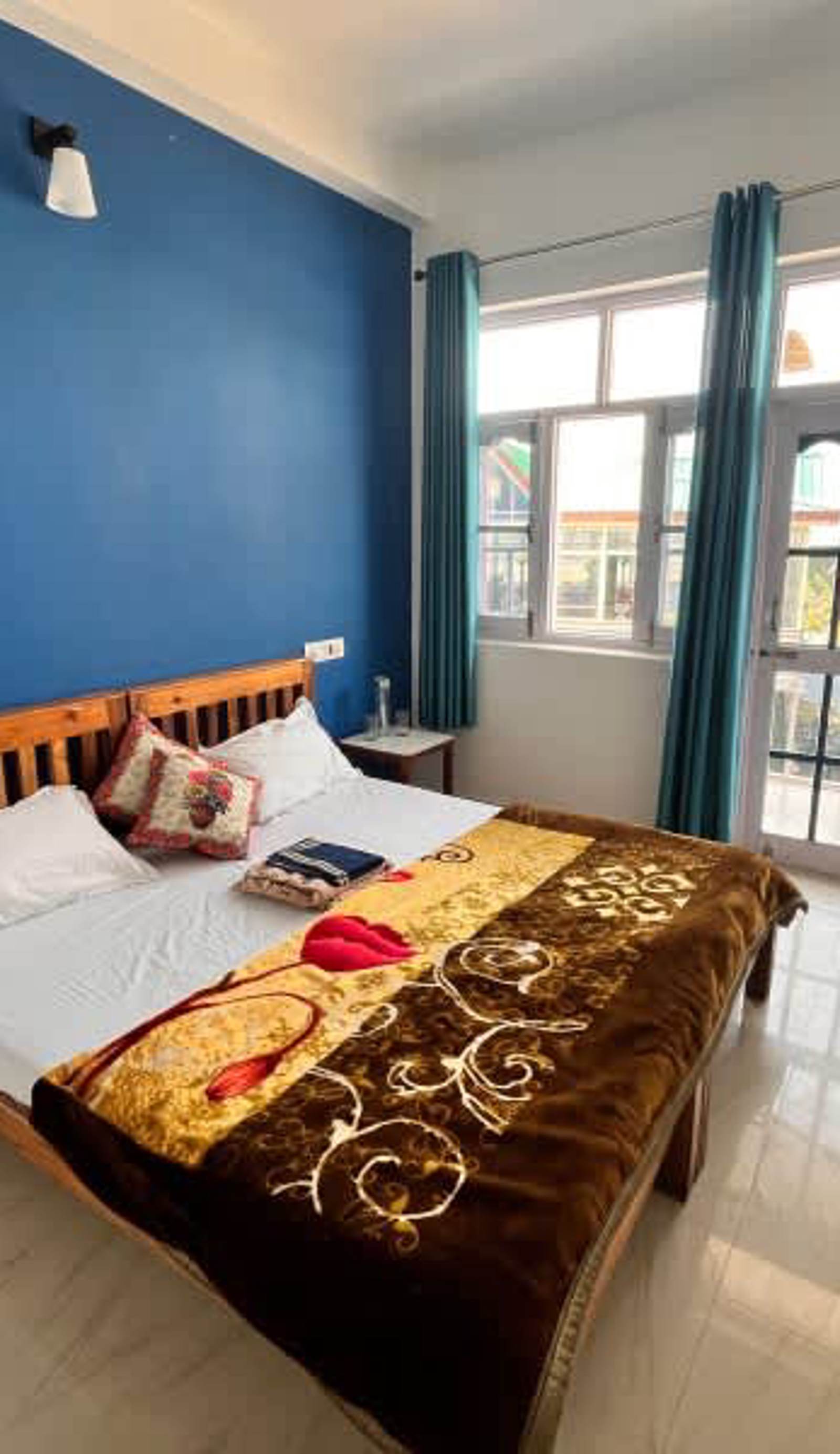Bir-Aadry Homestay