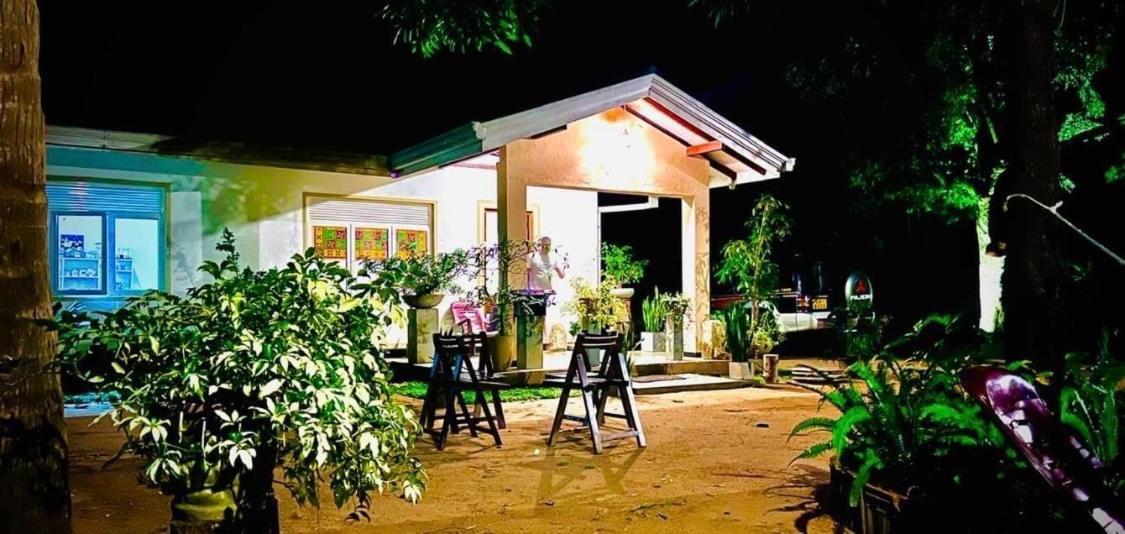 Spring Edge Hostel