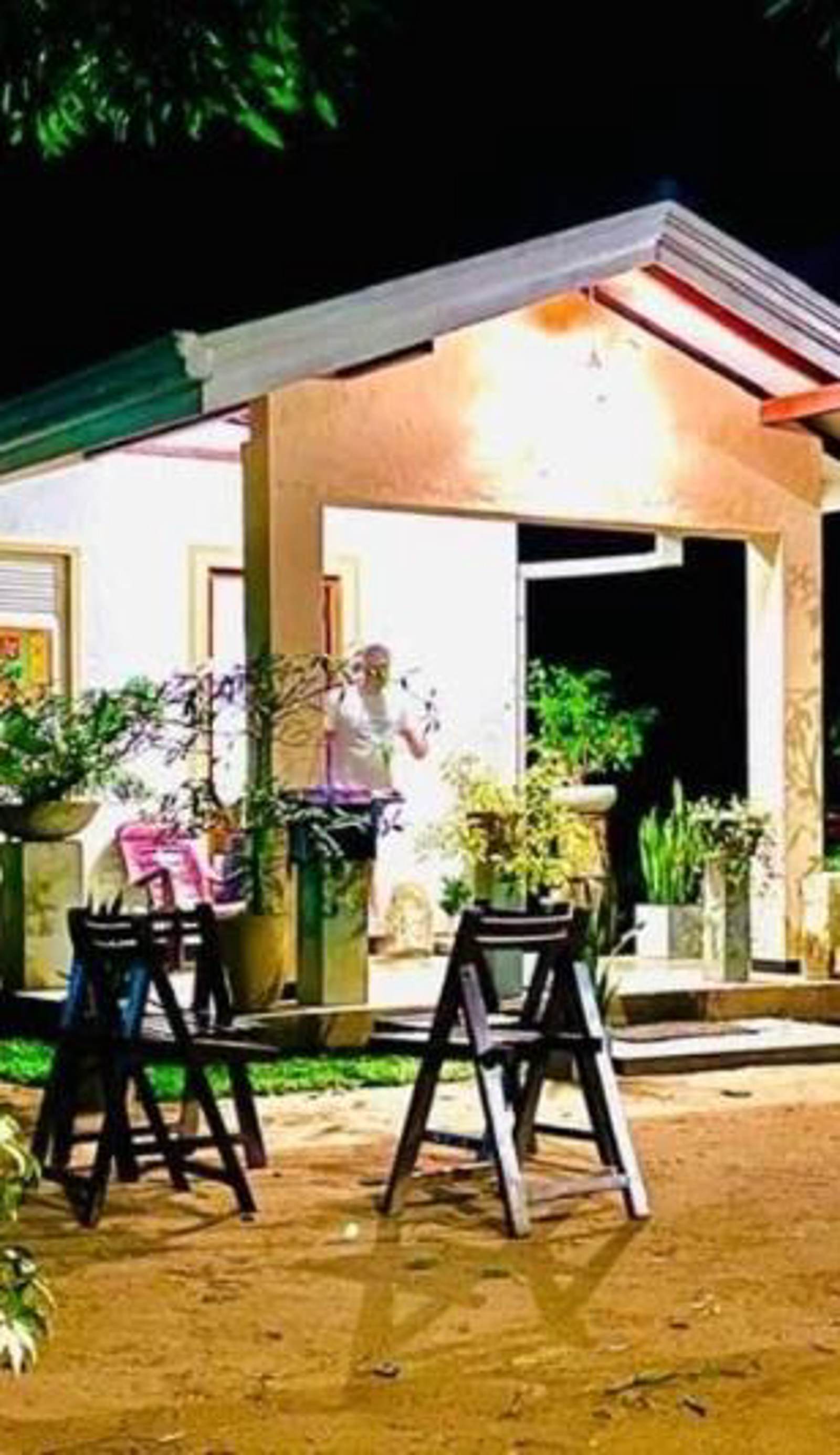 Spring Edge Hostel