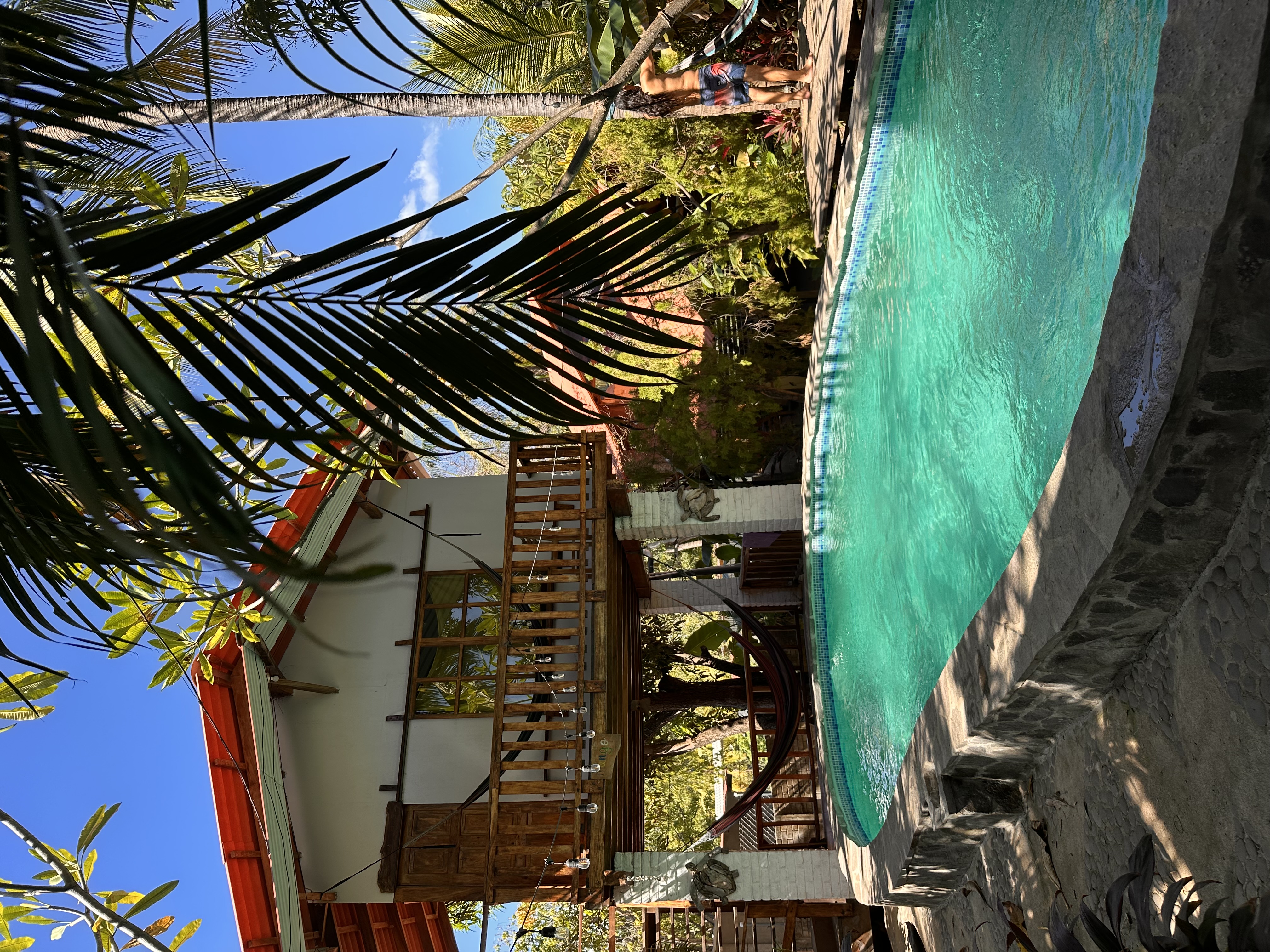 Casa de Colores