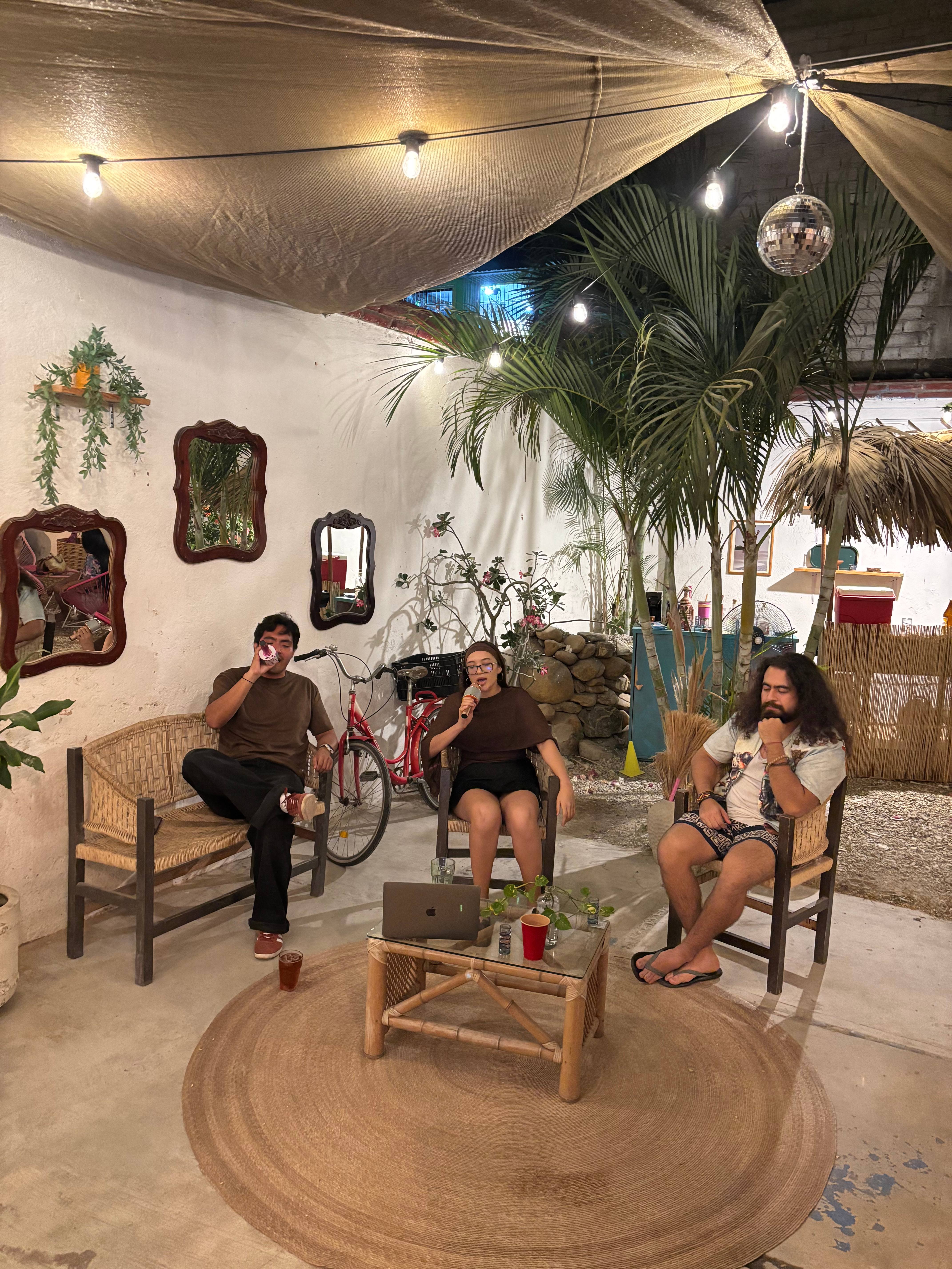Casa de Rosa