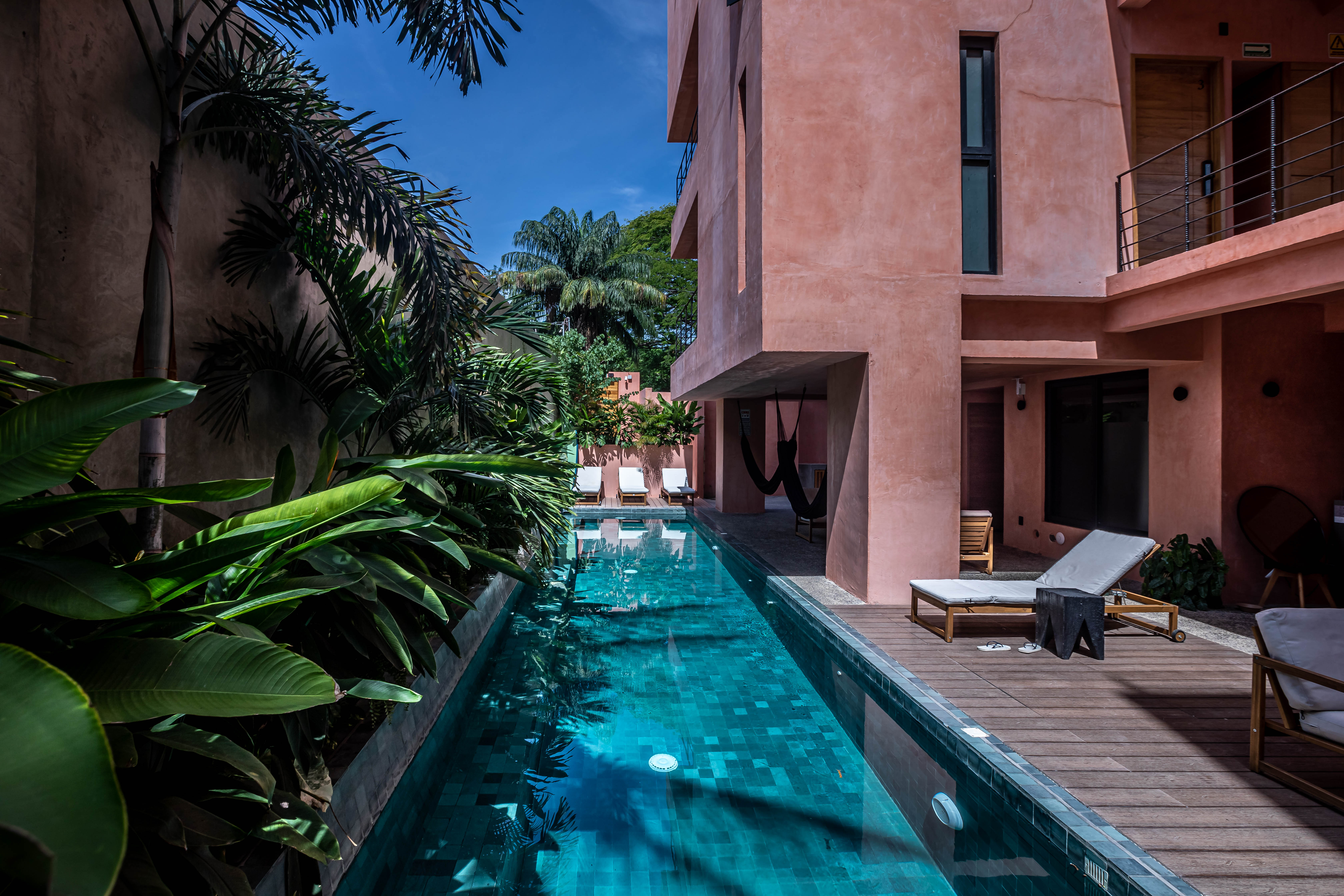 Casa Toro La Punta