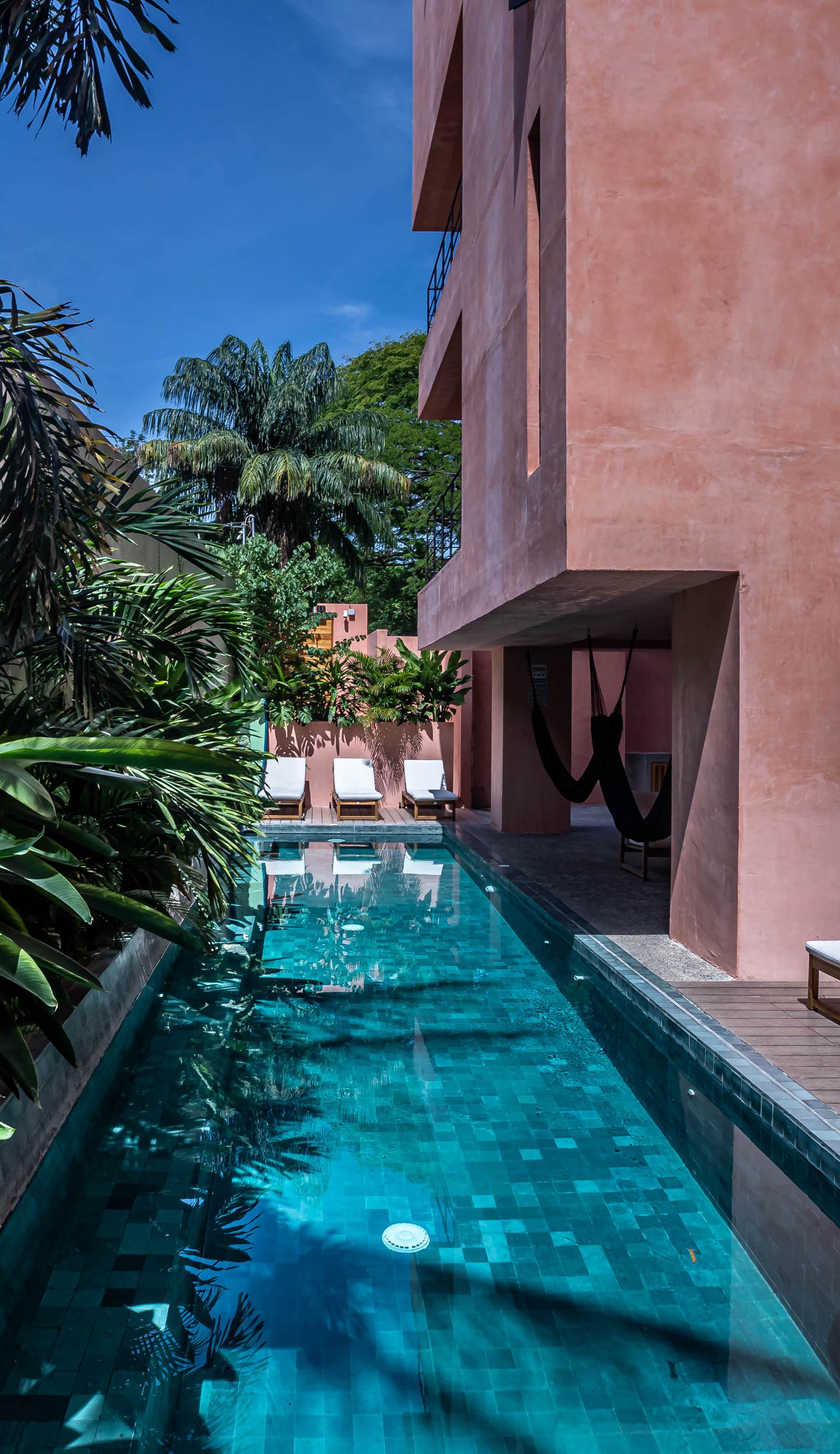 Casa Toro La Punta