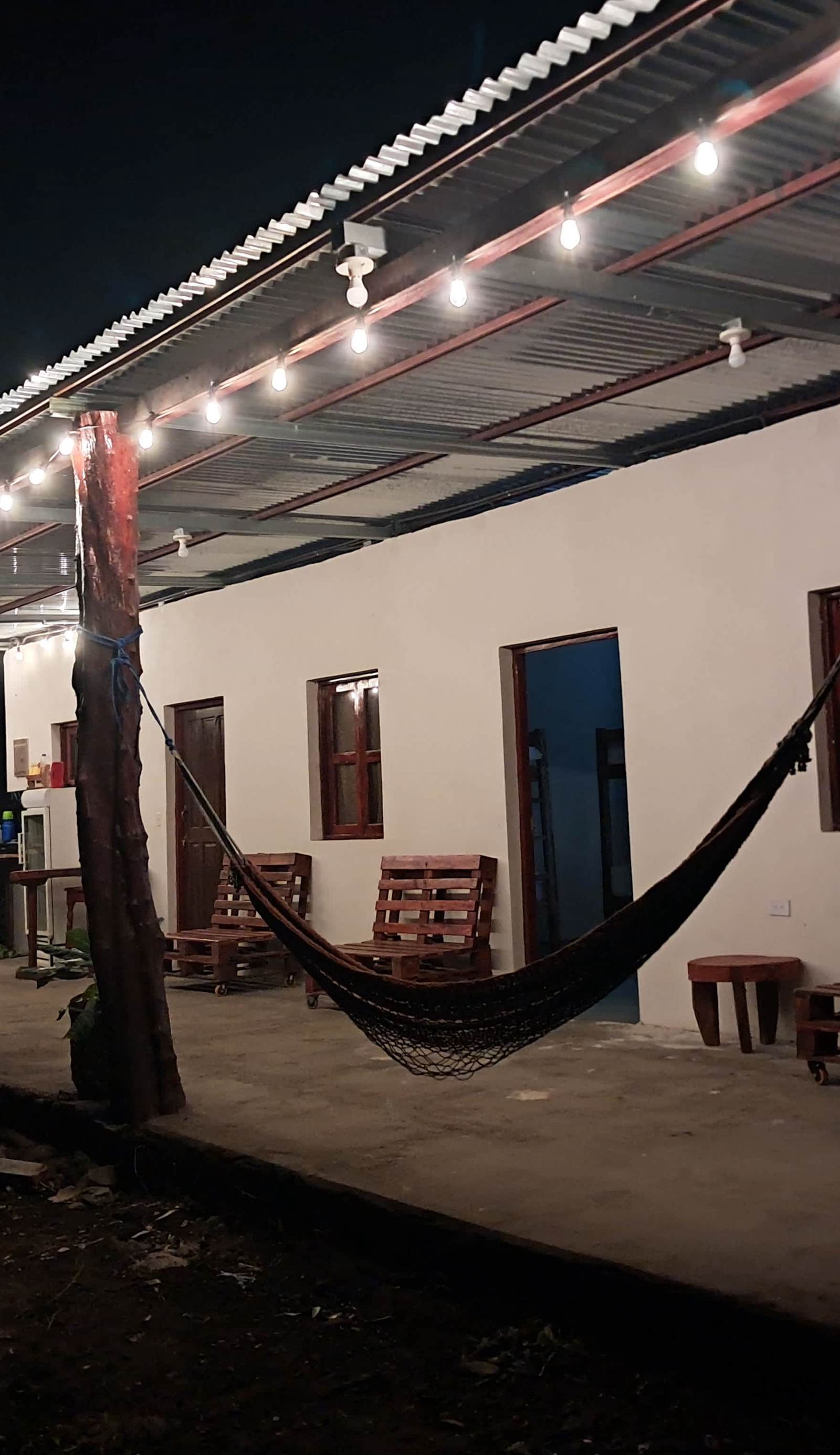 Hostal y Mirador La Chaguita