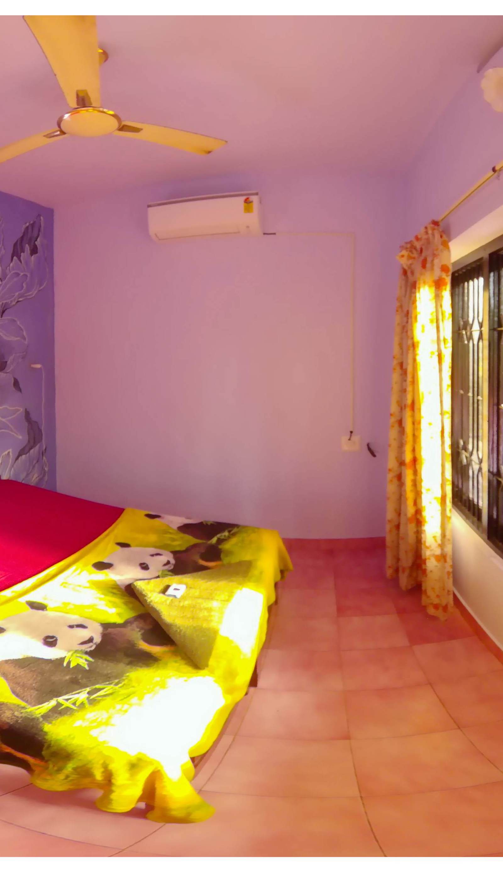 Santa Maria Hostel Kovalam