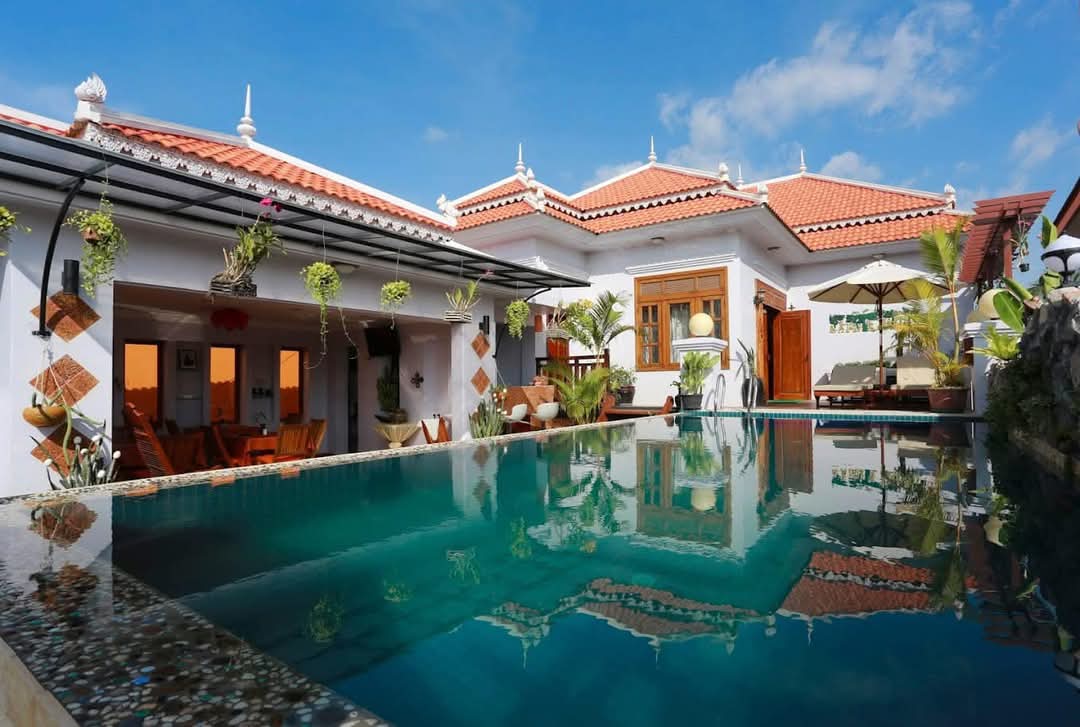Riverside Boutique Resort & Spa