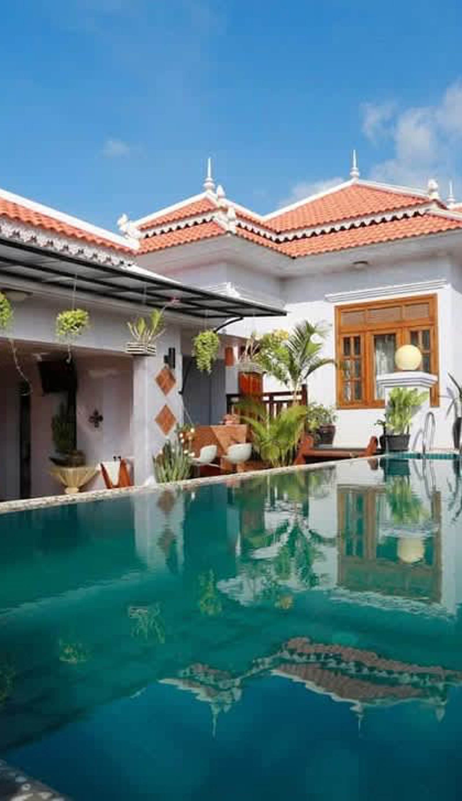 Riverside Boutique Resort & Spa