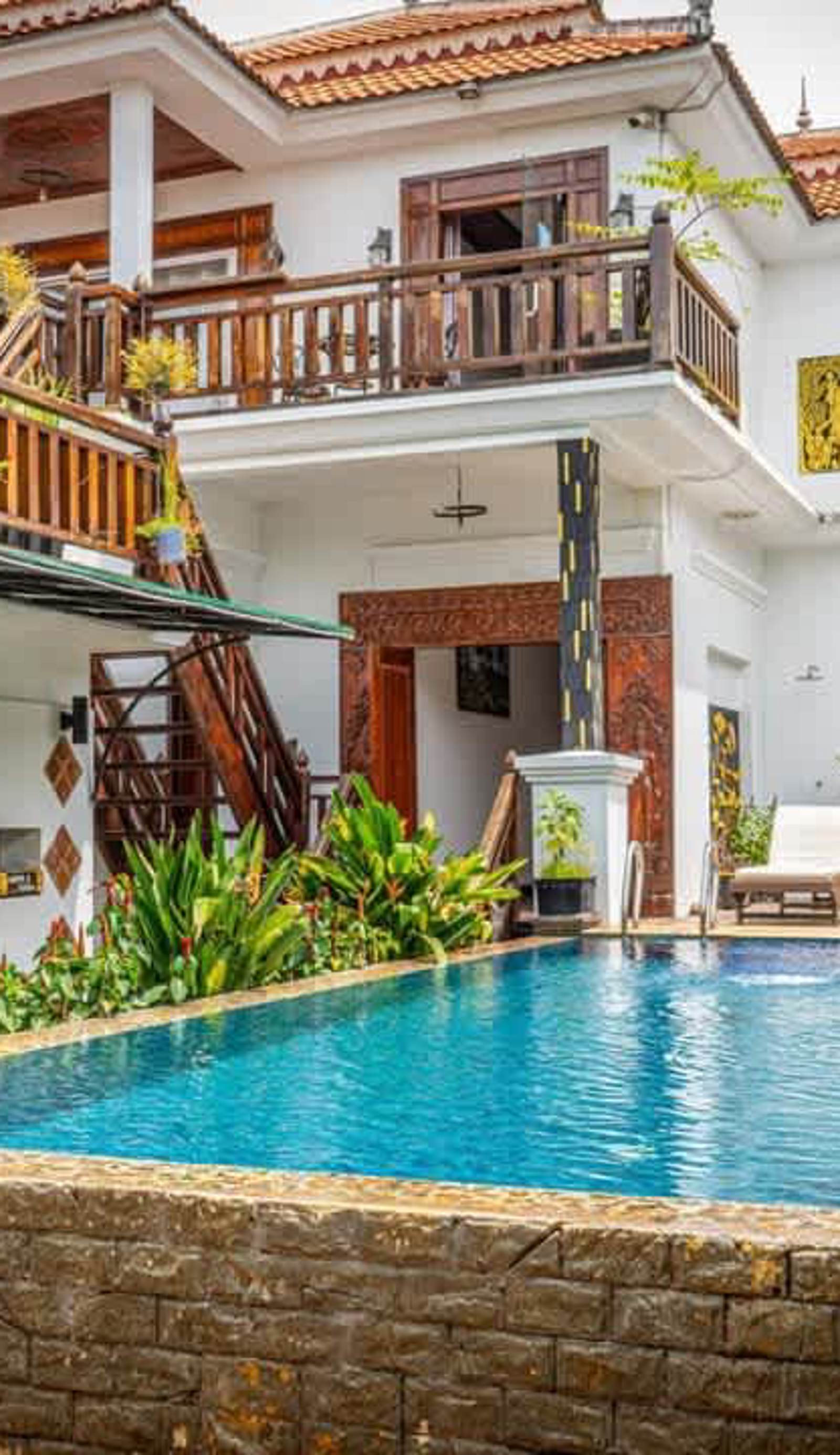 Riverside Boutique Resort & Spa