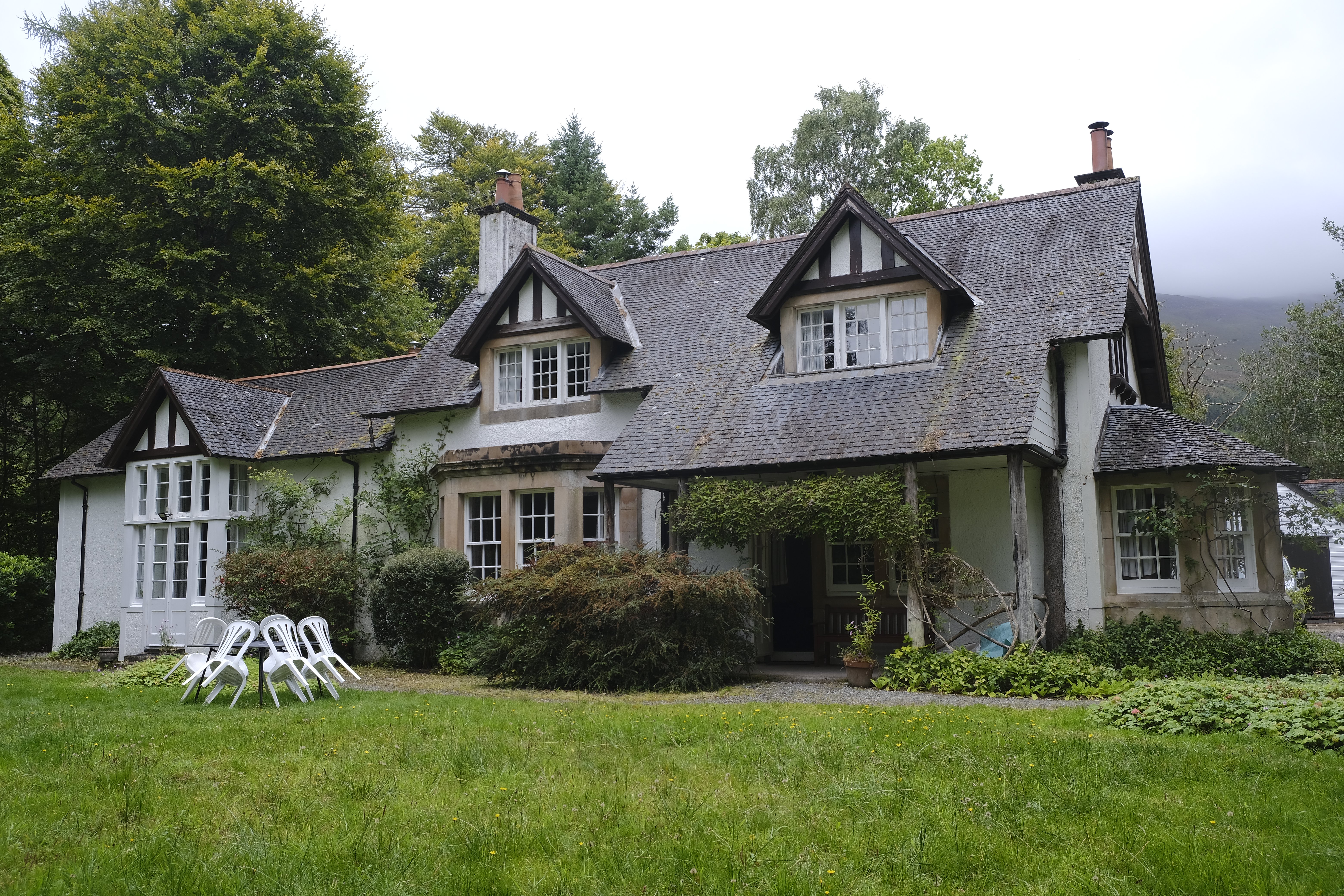 Glencoe Outdoor Centre Hostel