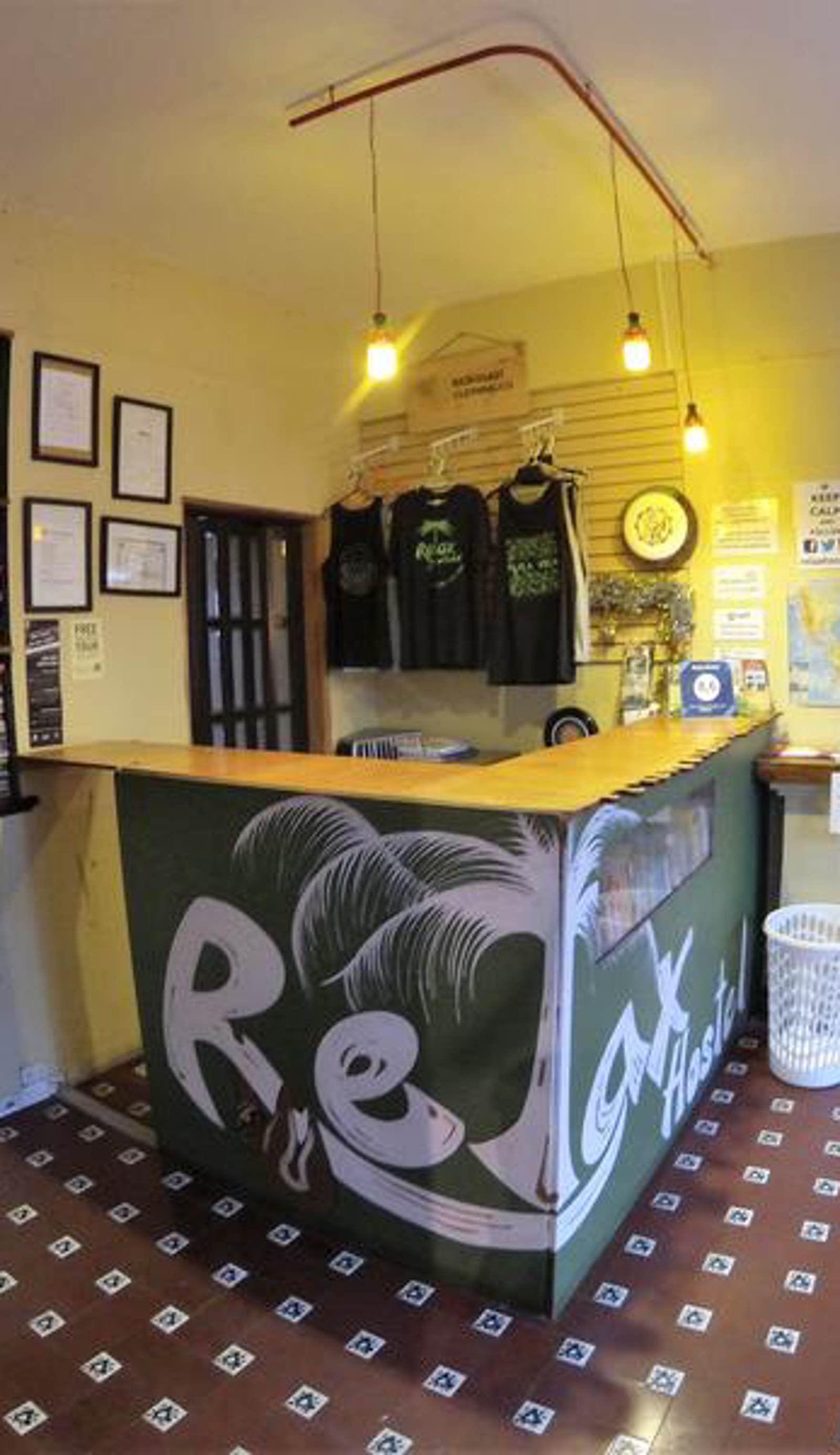 Relax Hostel