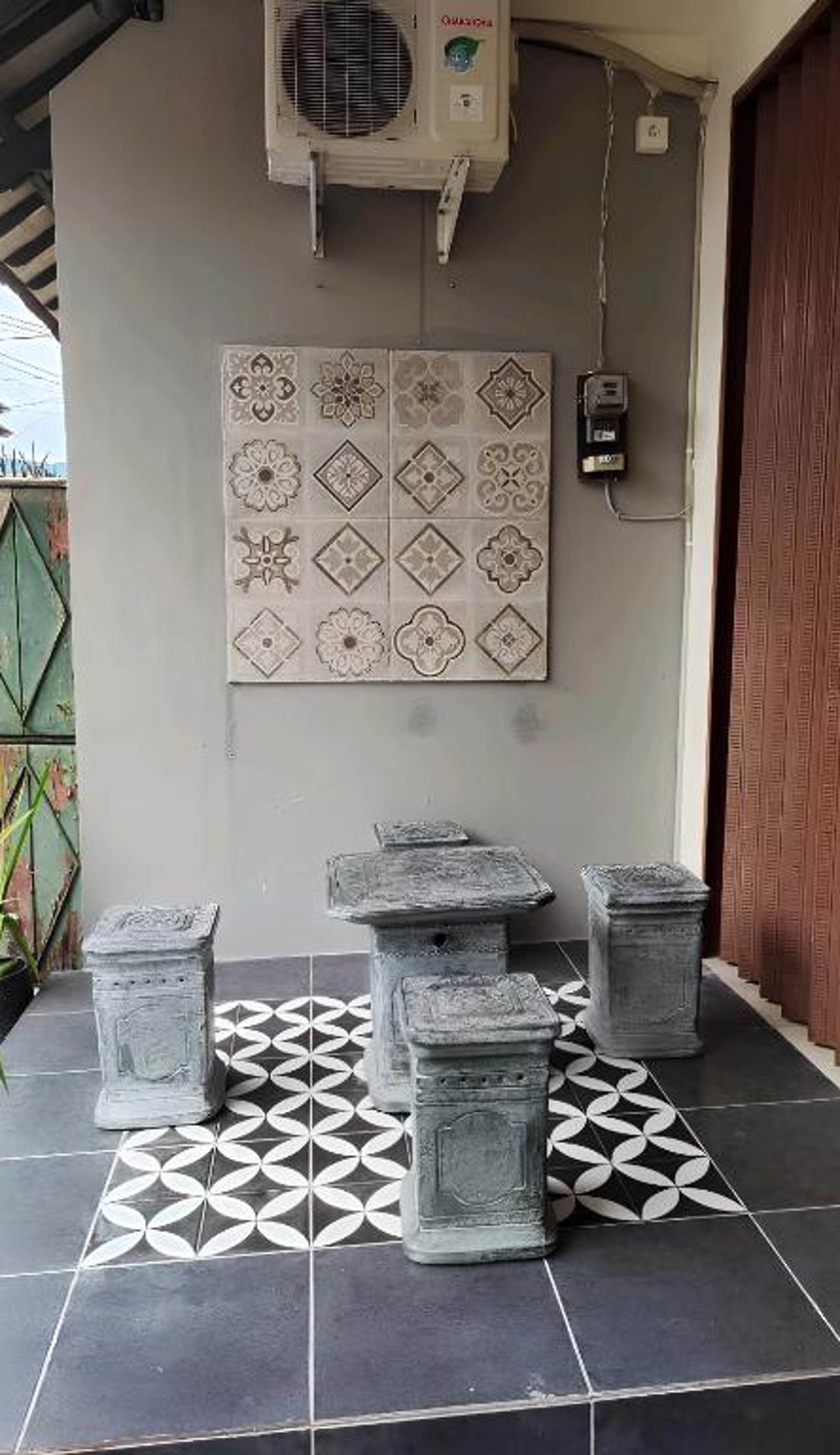 De Patuk Homestay