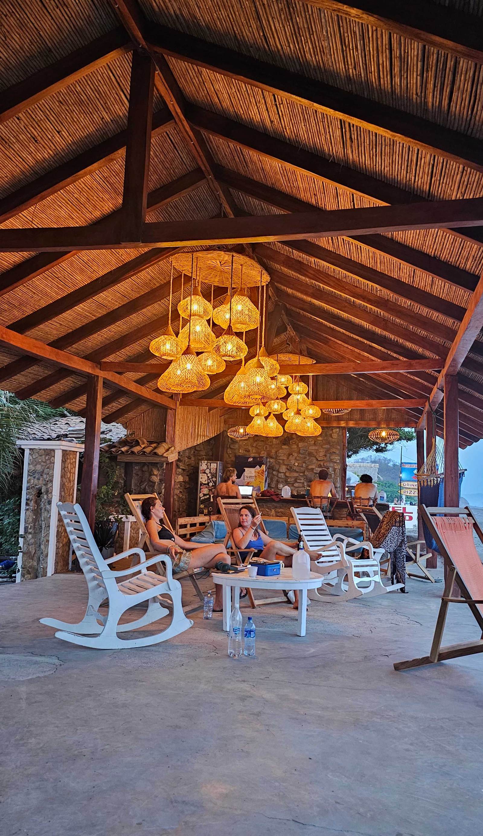 Big Surf House