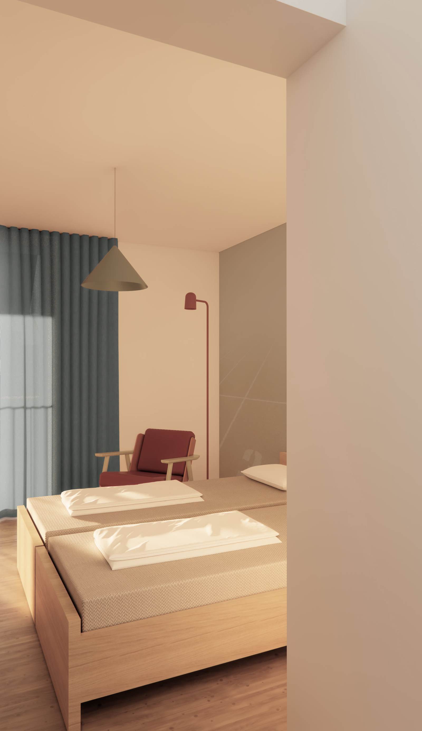 Geneva Youth Hostel