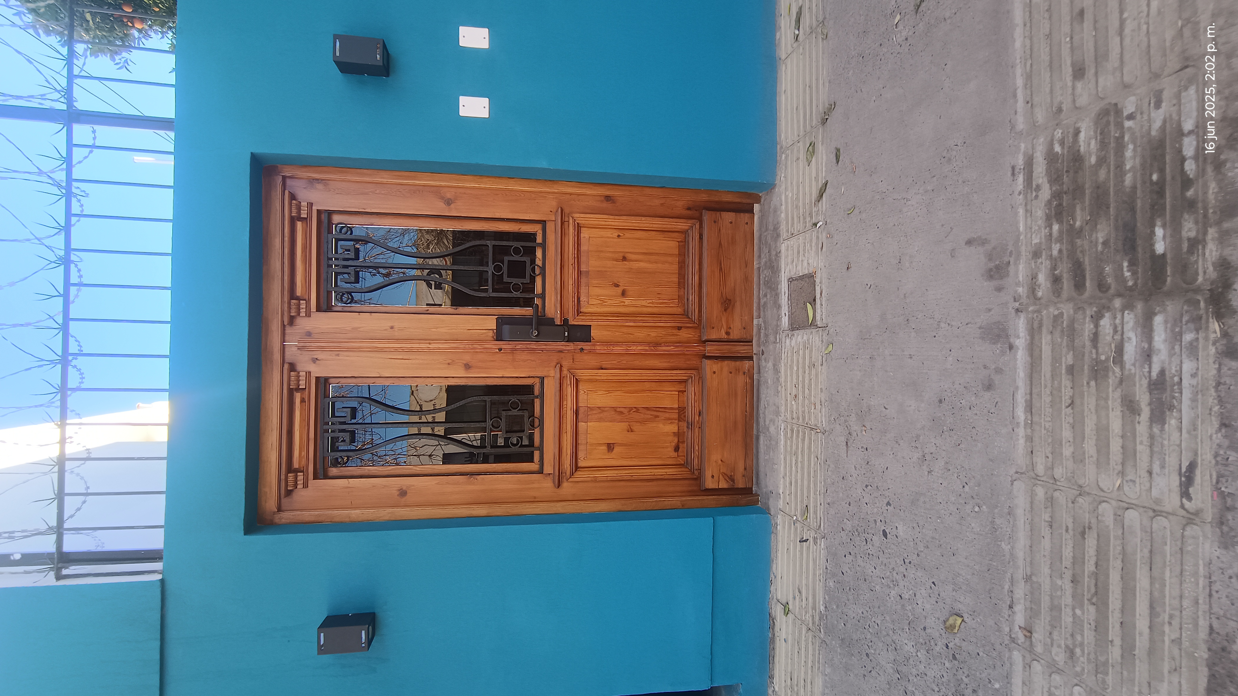 La Via Hostel