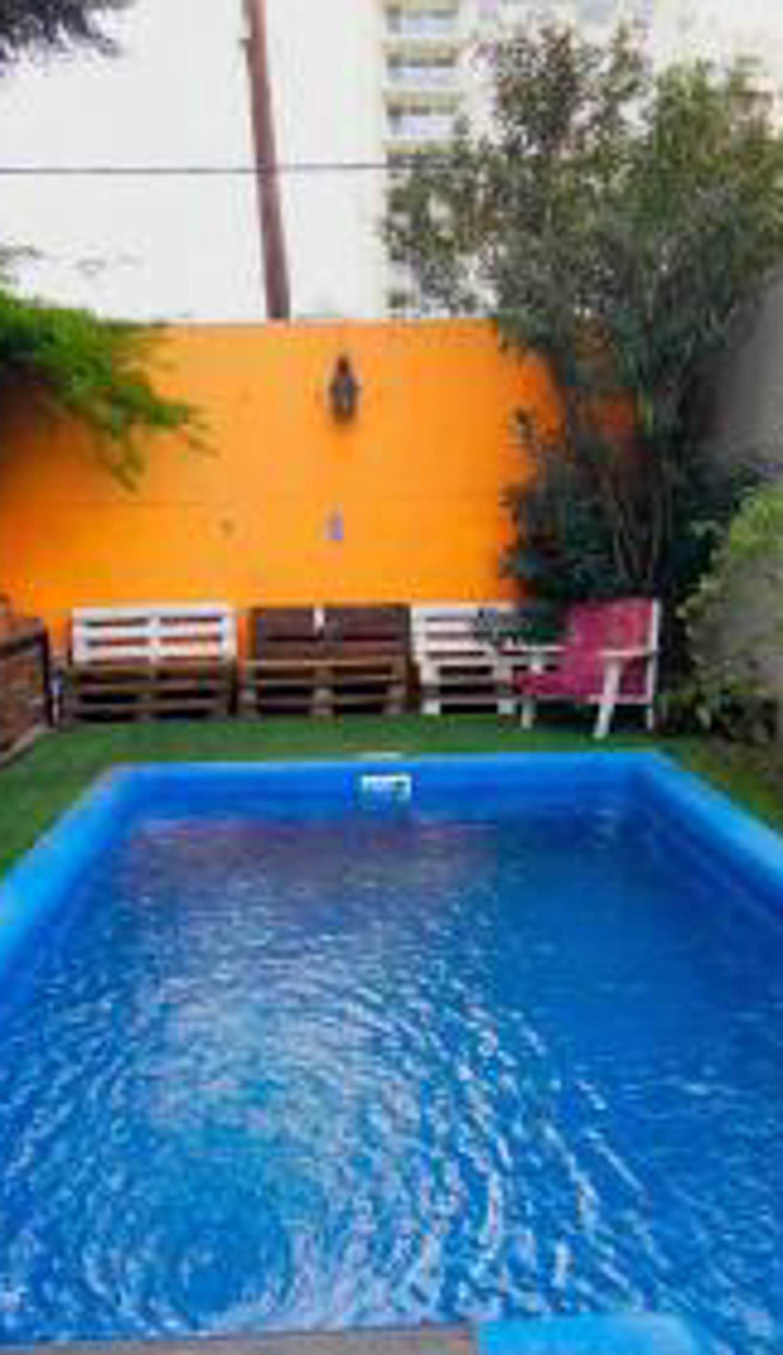 Hostel Punto Patagonico Neuquen