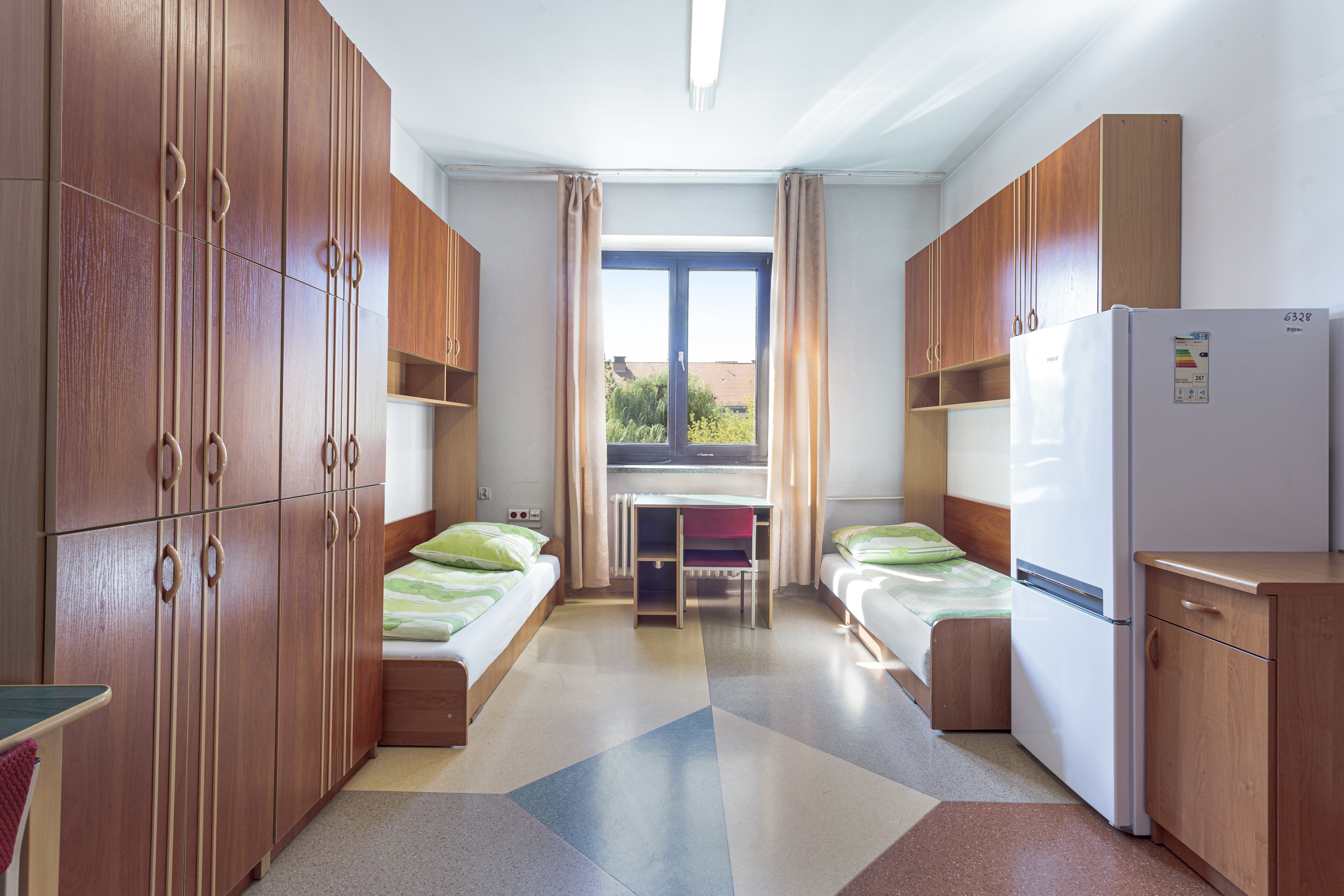 Dizzy Daisy Hostel Wroclaw