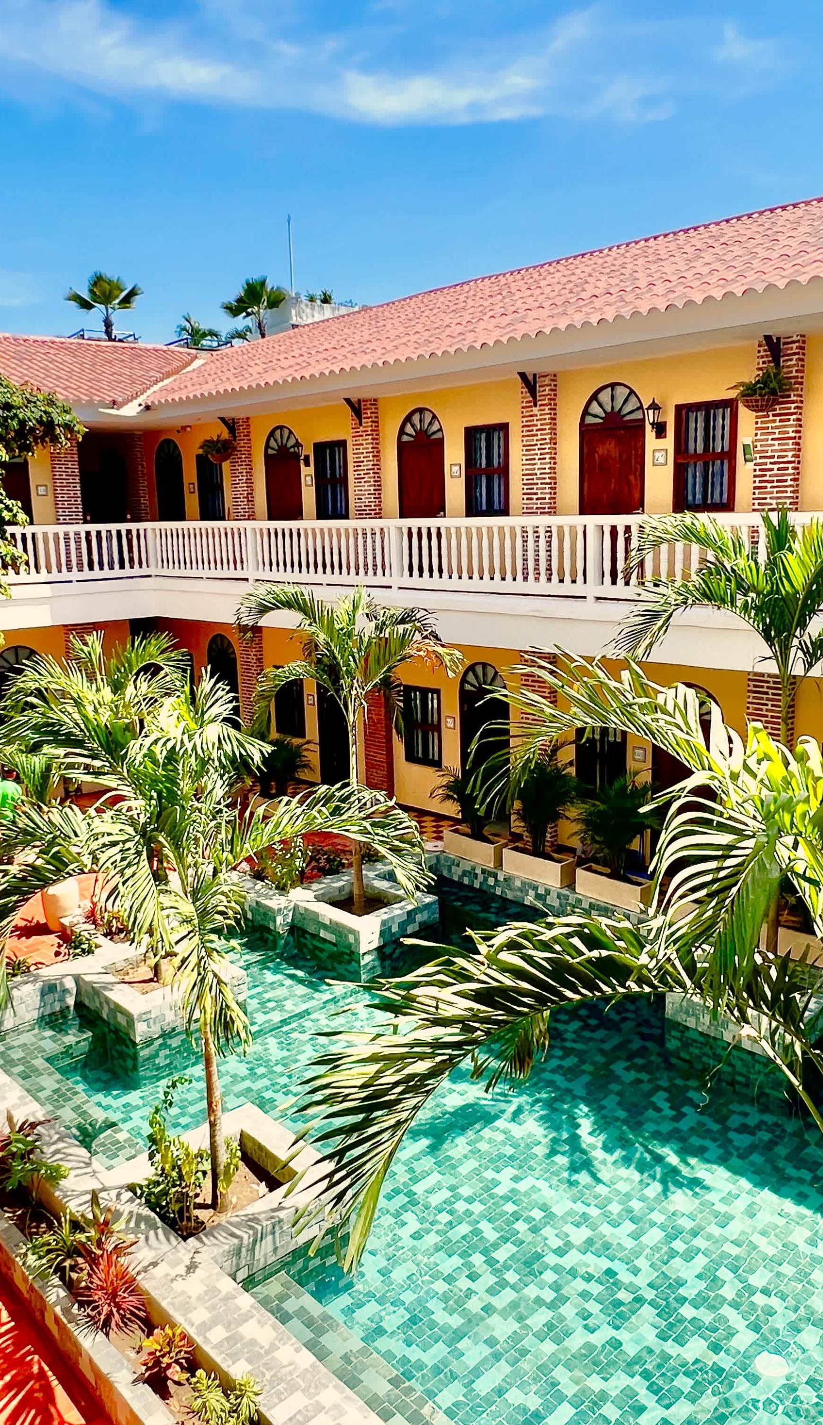 Masaya Cartagena