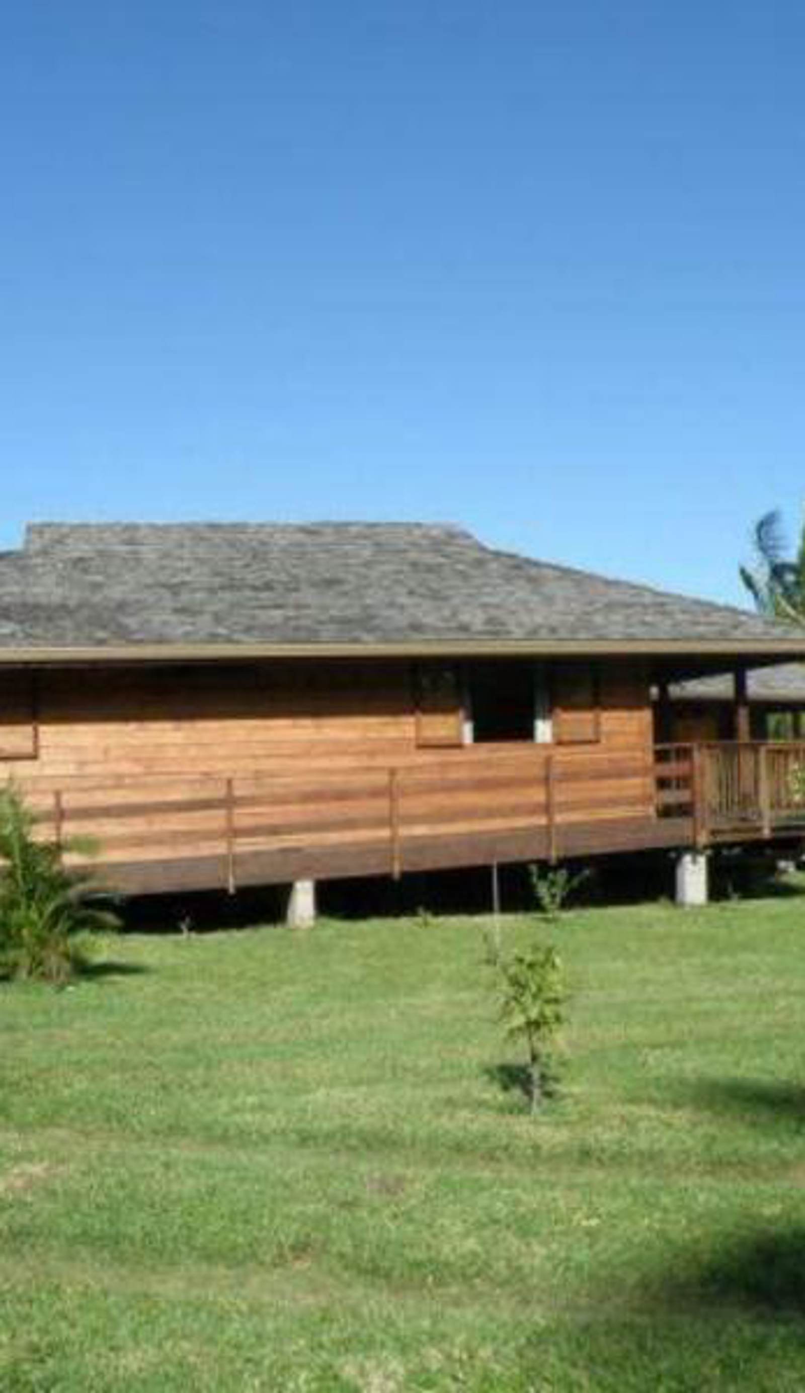 Moorea Surf Inn