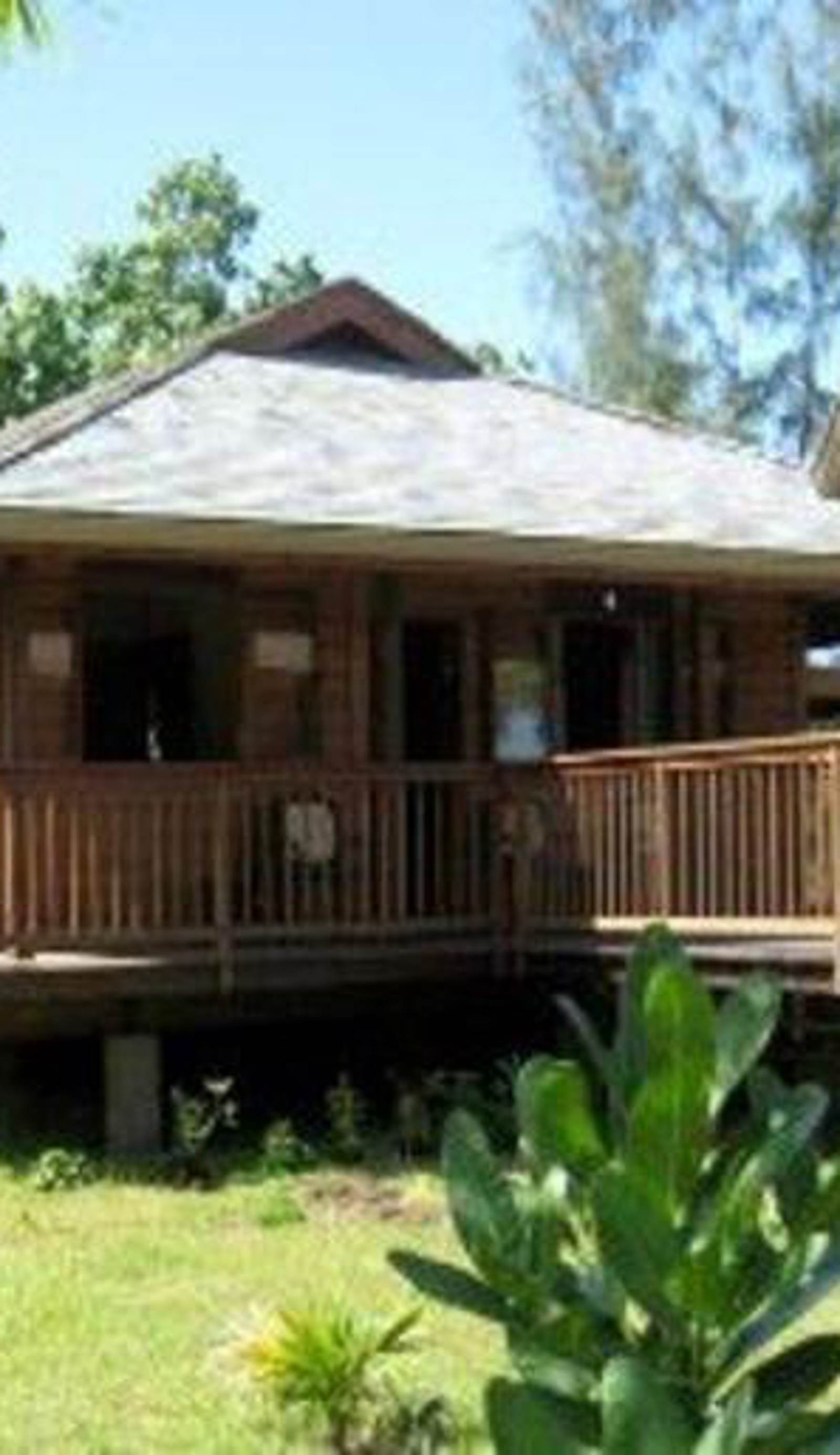 Moorea Surf Inn