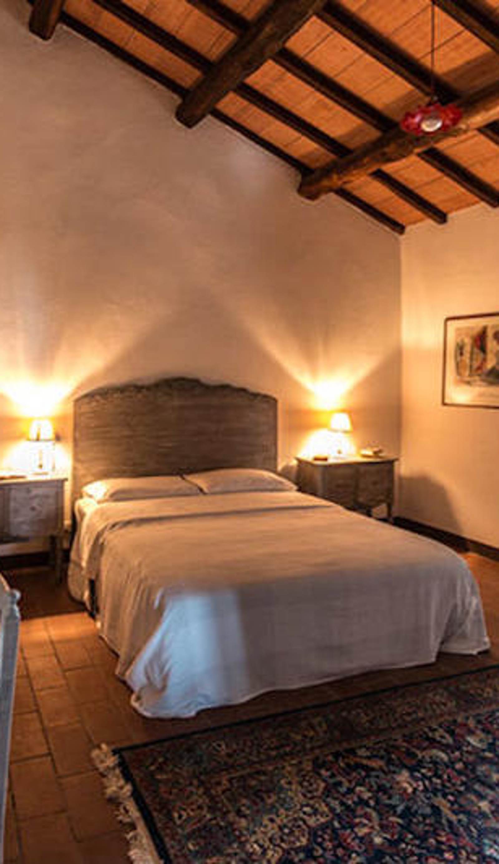 Borgovera B&B