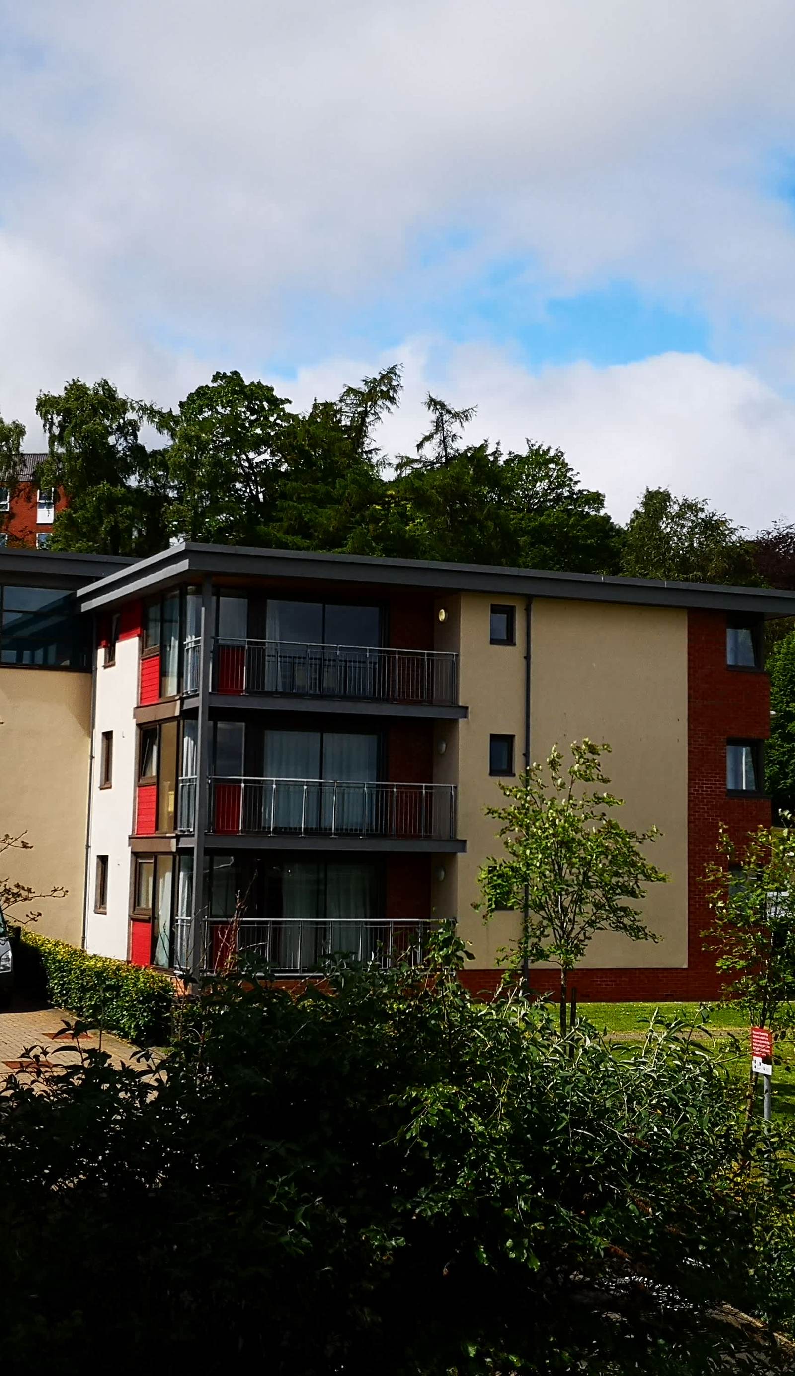 Perth Youth Hostel
