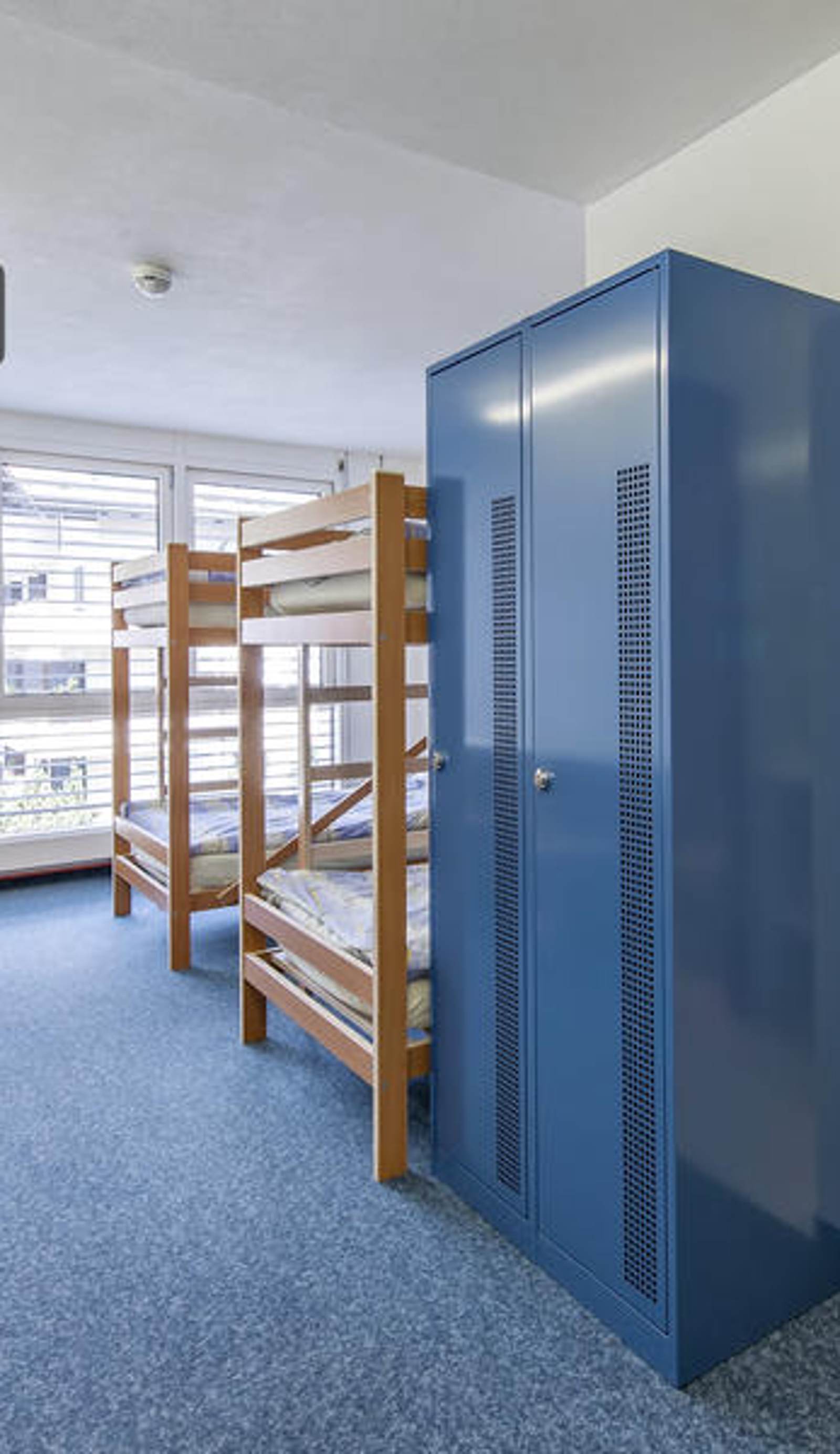 Hostel Inn Lodge