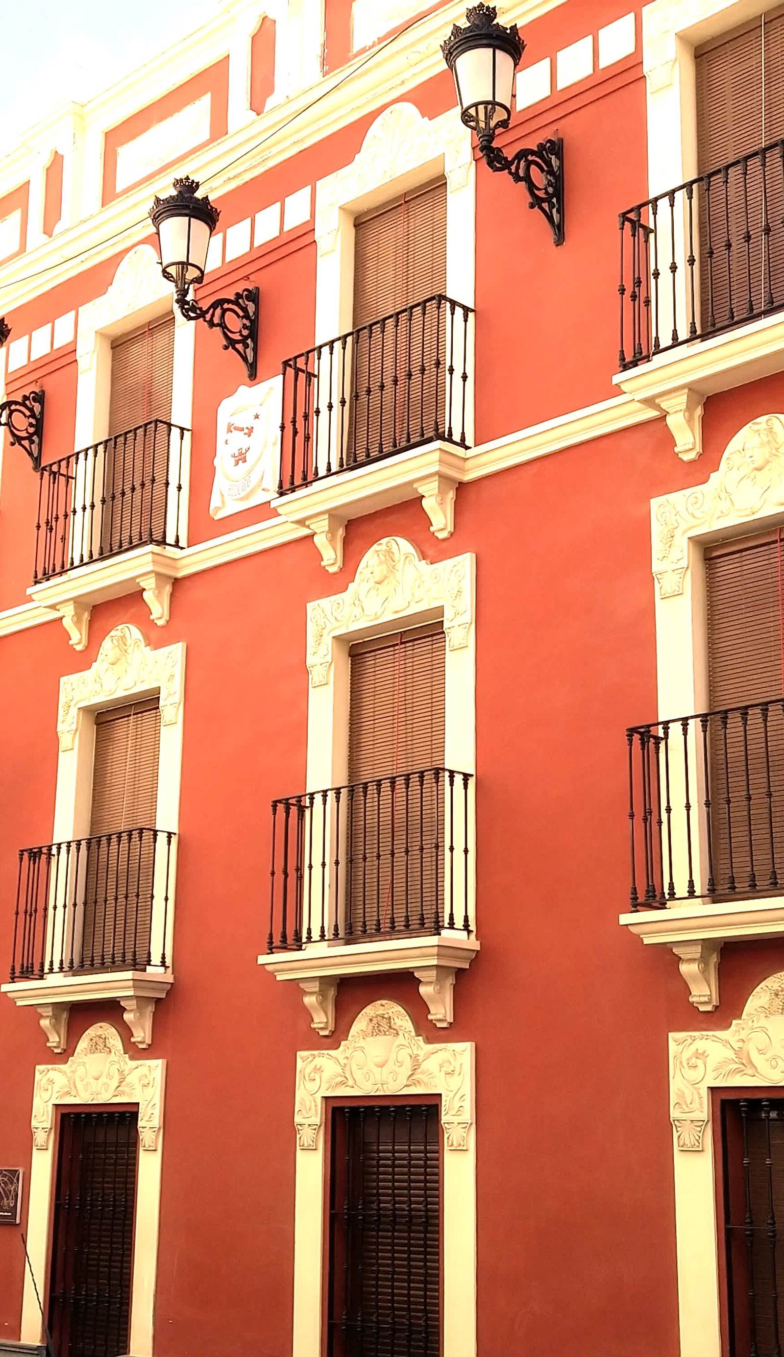 Hostal A. Bellido