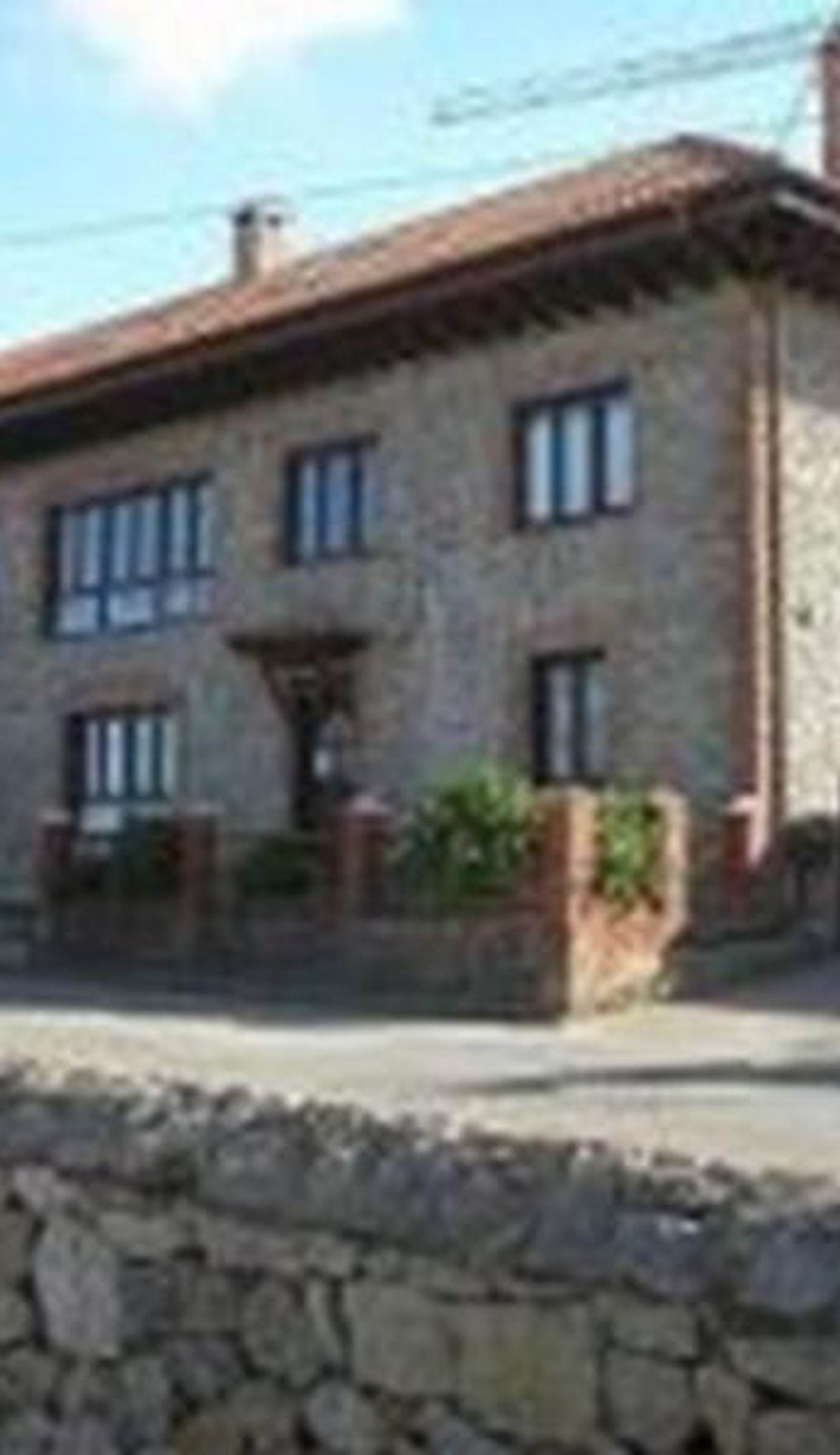 Posada Las Maanitas