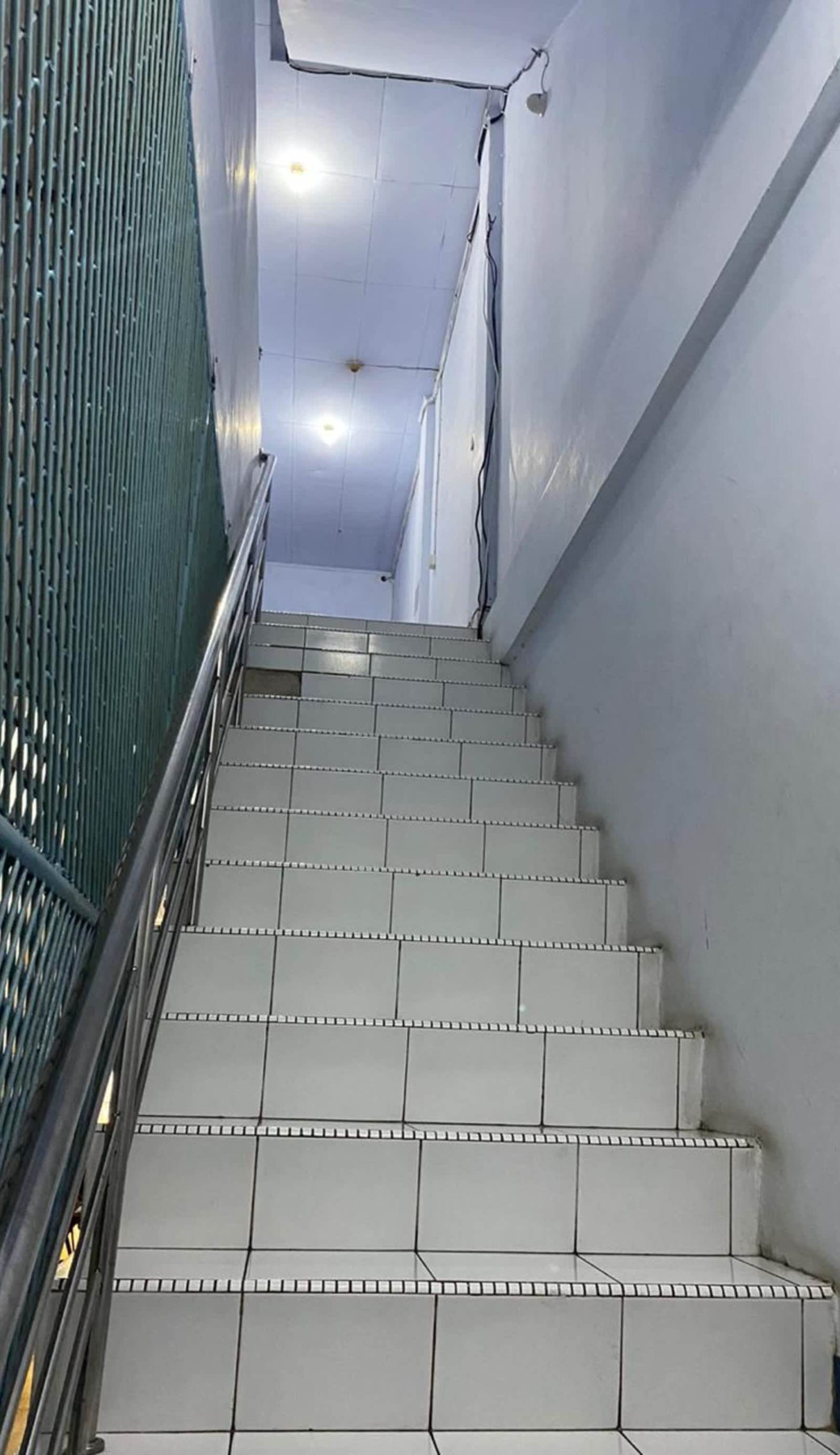 Bulusaraung Homestay Makassar