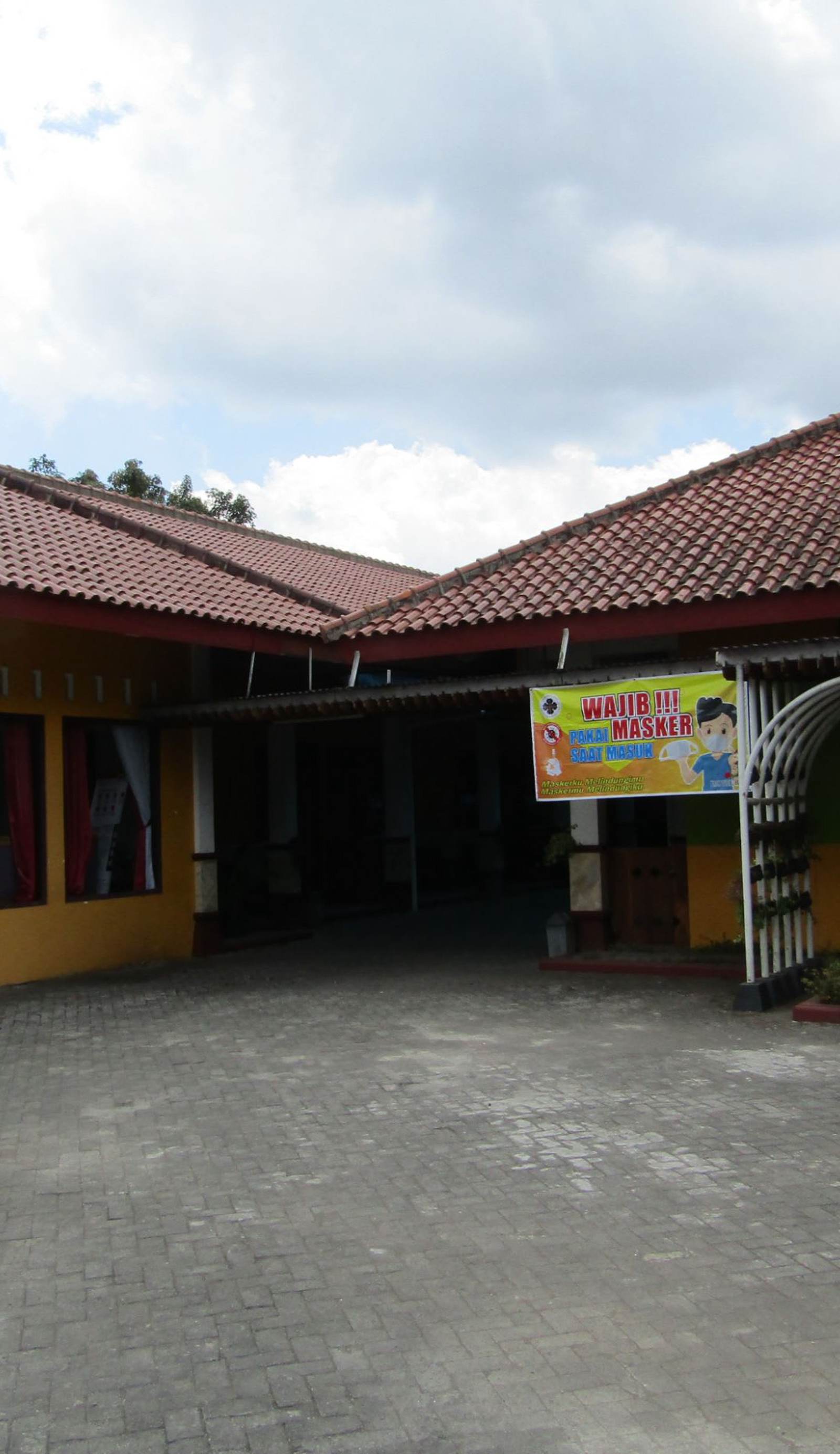 Hotel BIP Tawangmangu