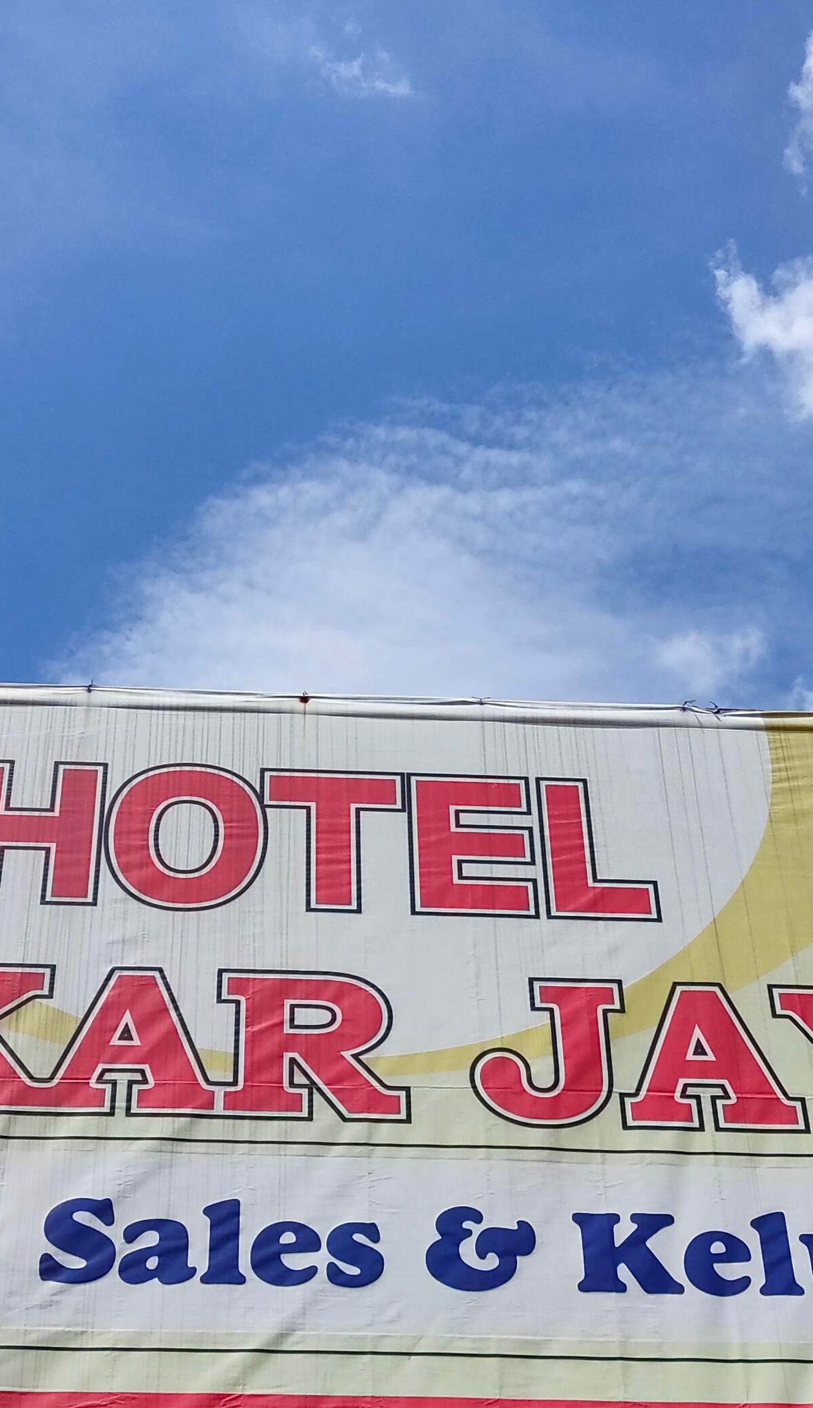 Hotel Keluarga Mekar Jaya