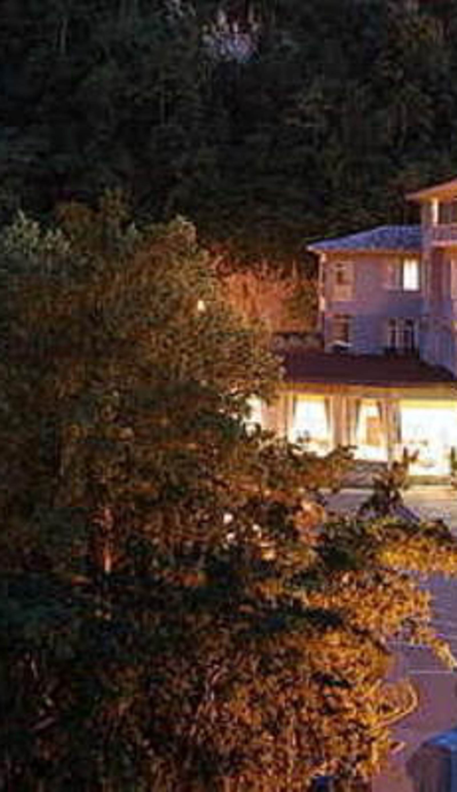 Gran Hotel Pelayo
