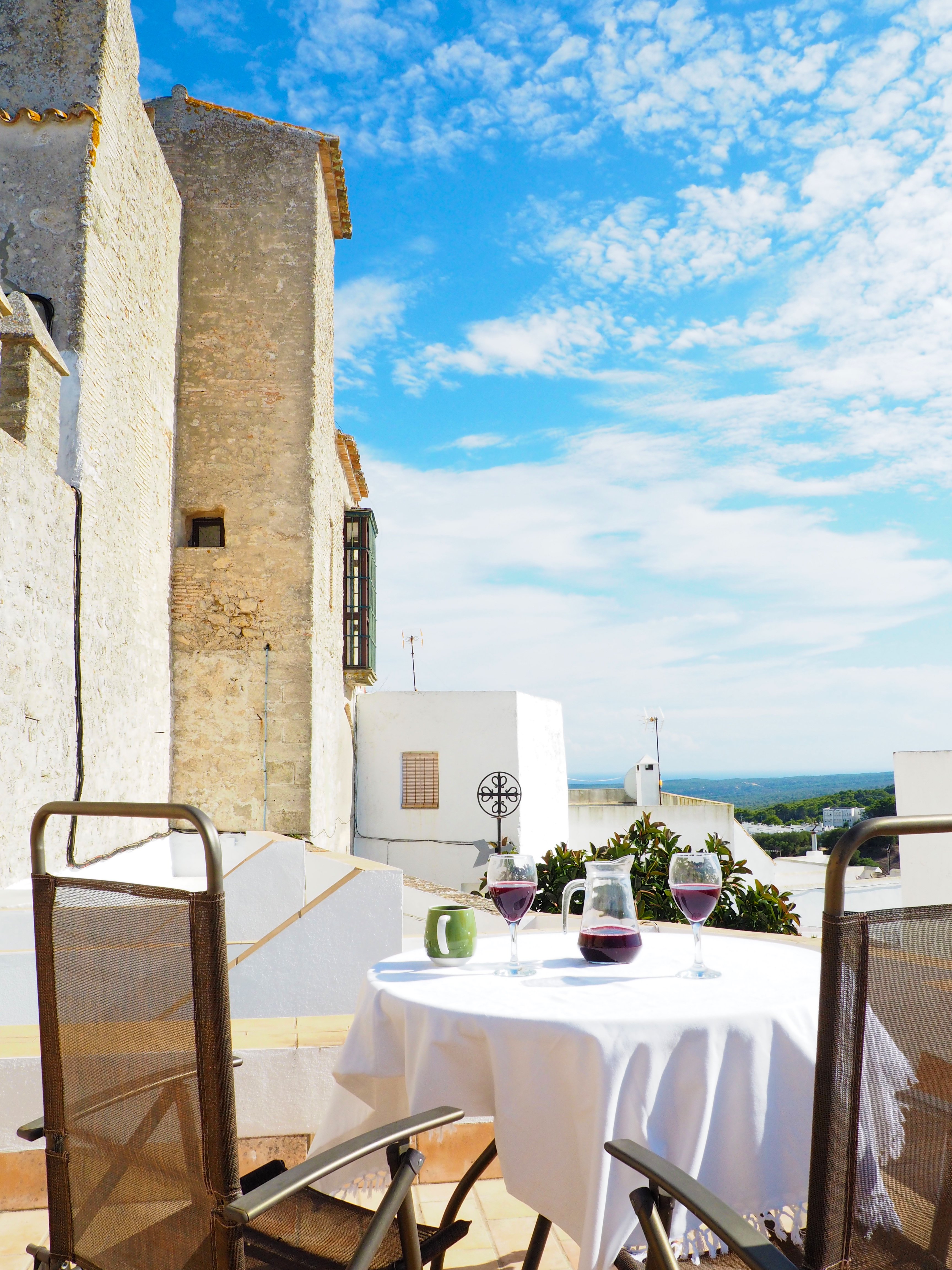 La Sultana de Vejer