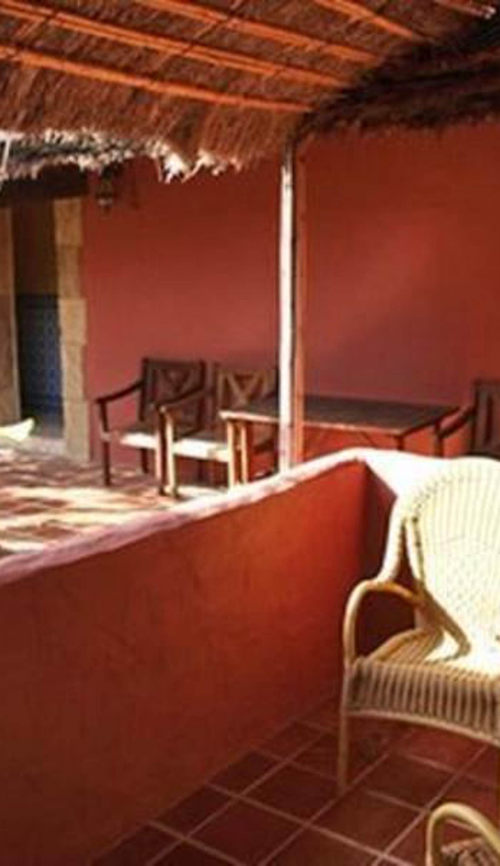 Hotel Copacabana Tarifa Beach