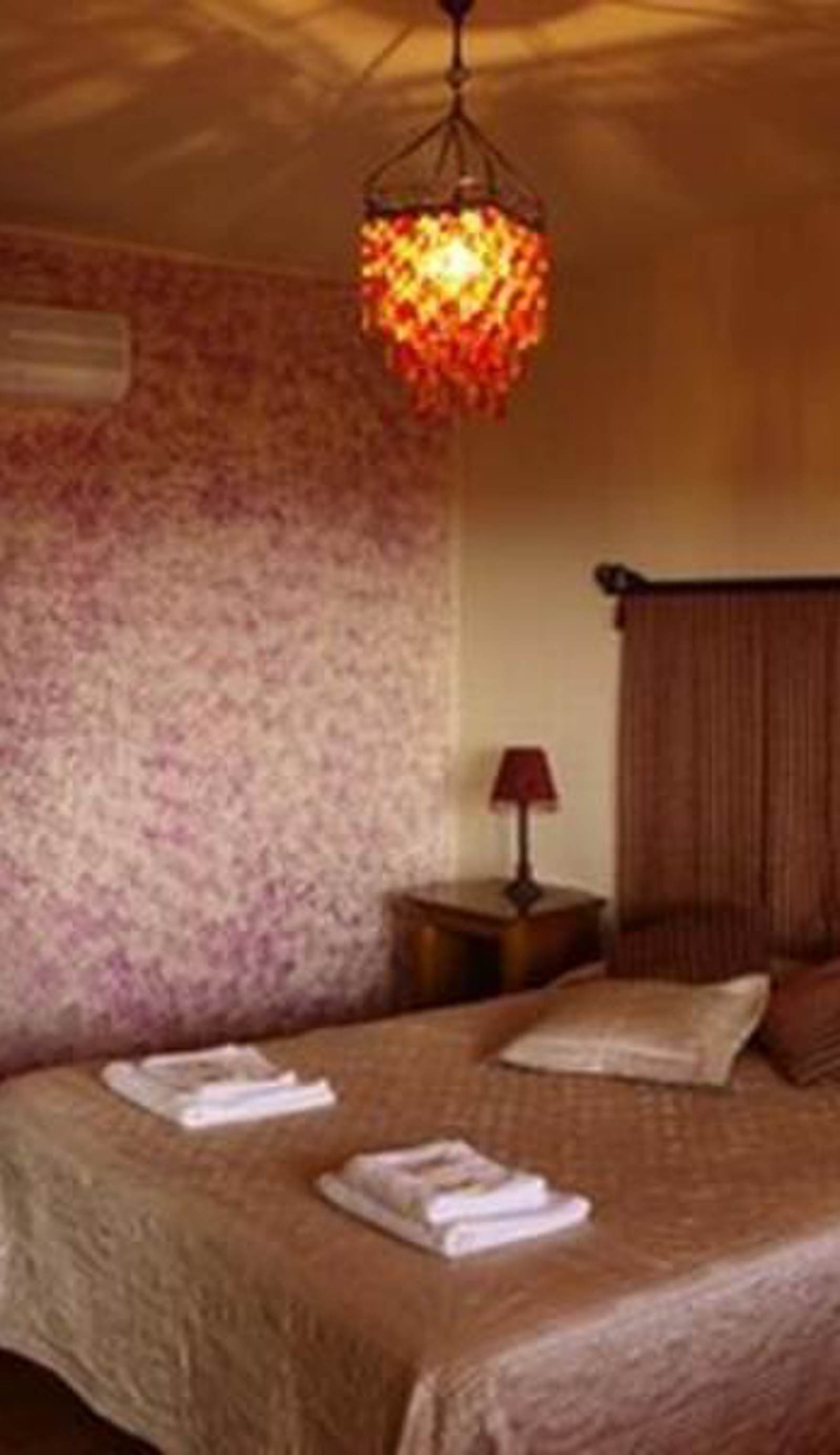 Hotel Copacabana Tarifa Beach