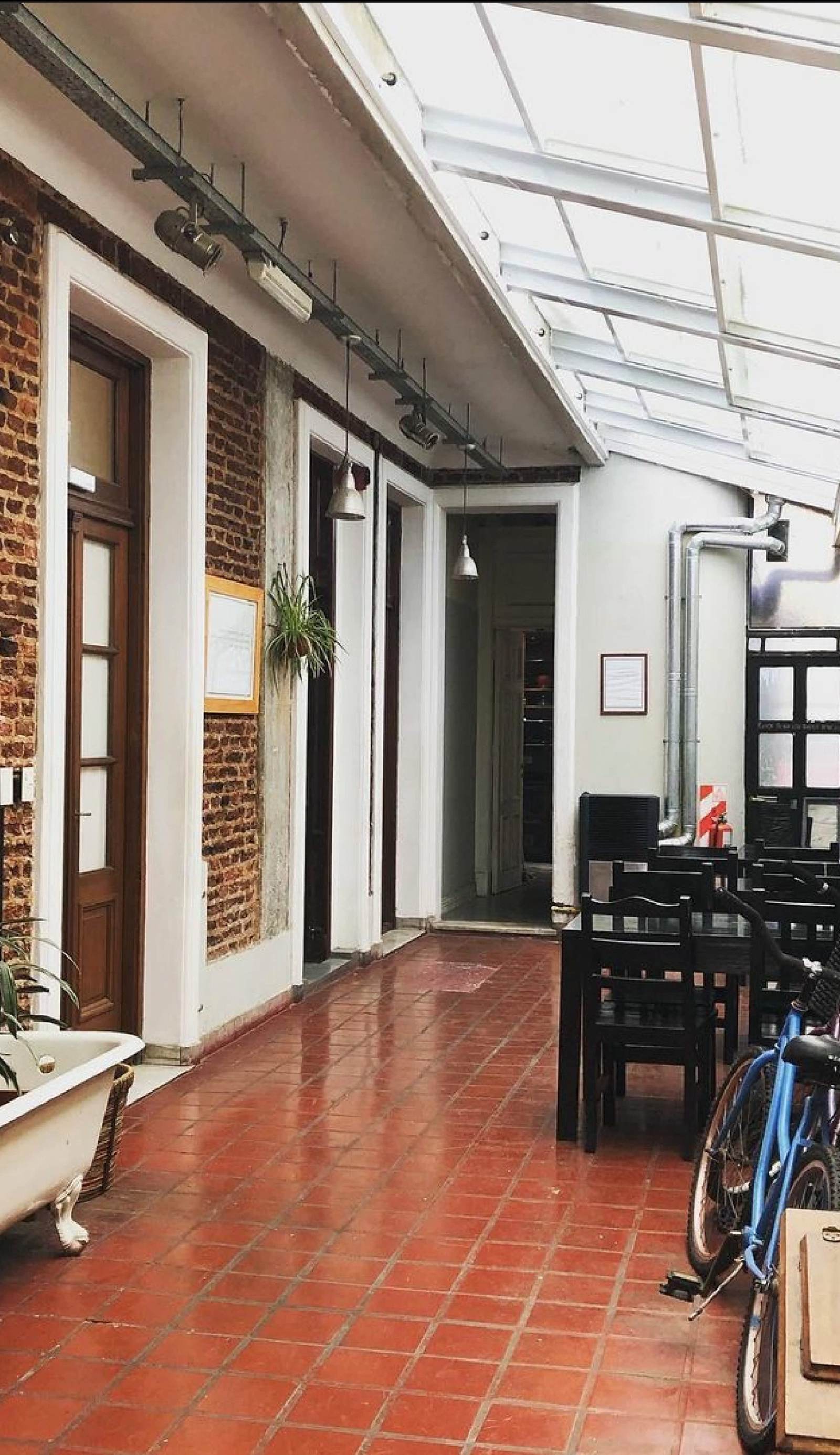 Rayuela Hostel Boutique
