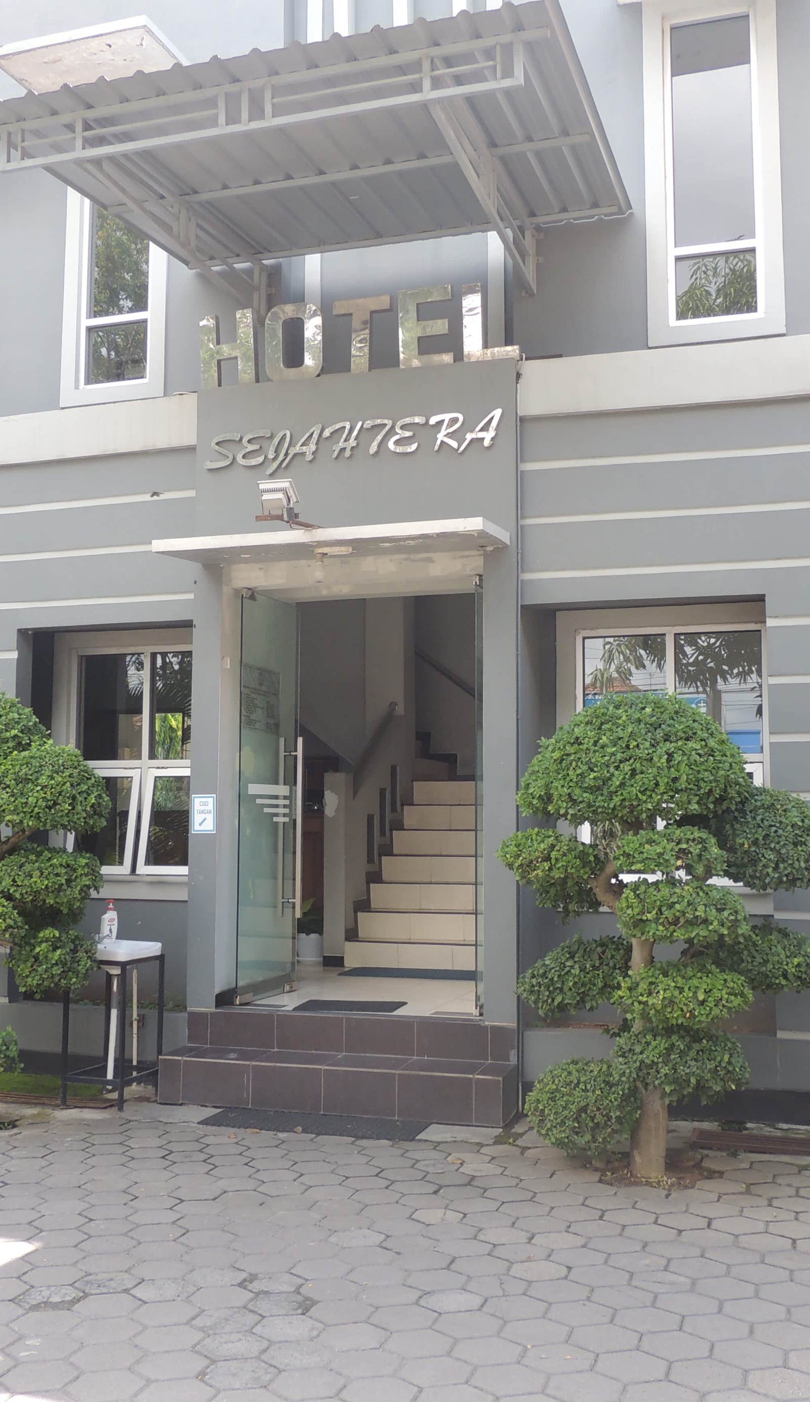Hotel Sejahtera