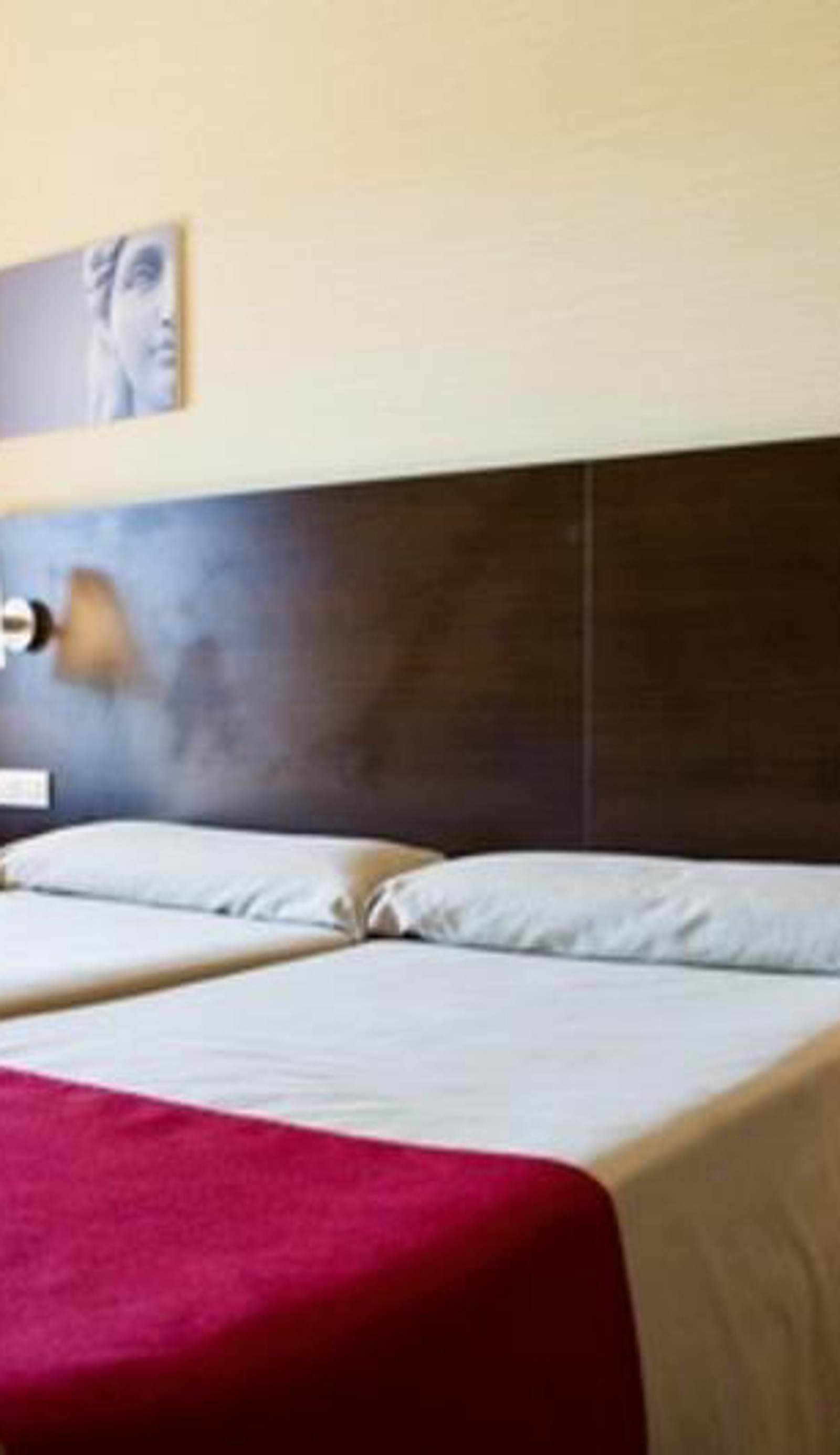 Hotel Canal Olimpic