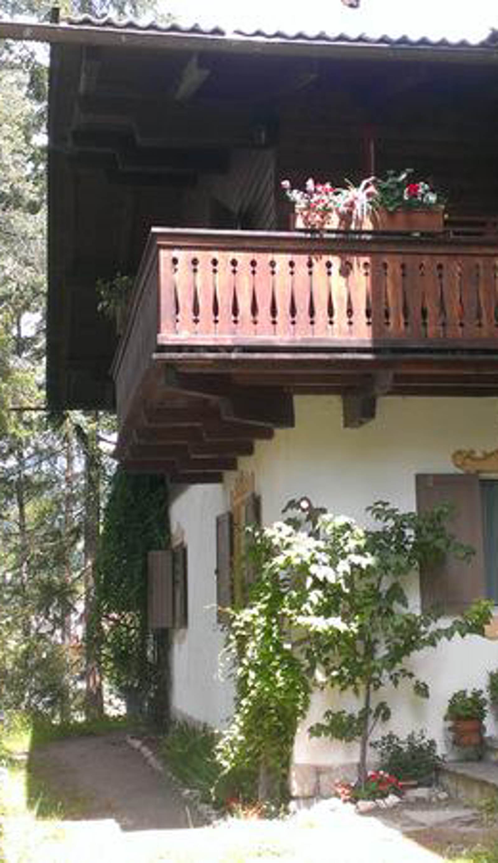 B&B Villa Dolomites Hut ¤¤¤